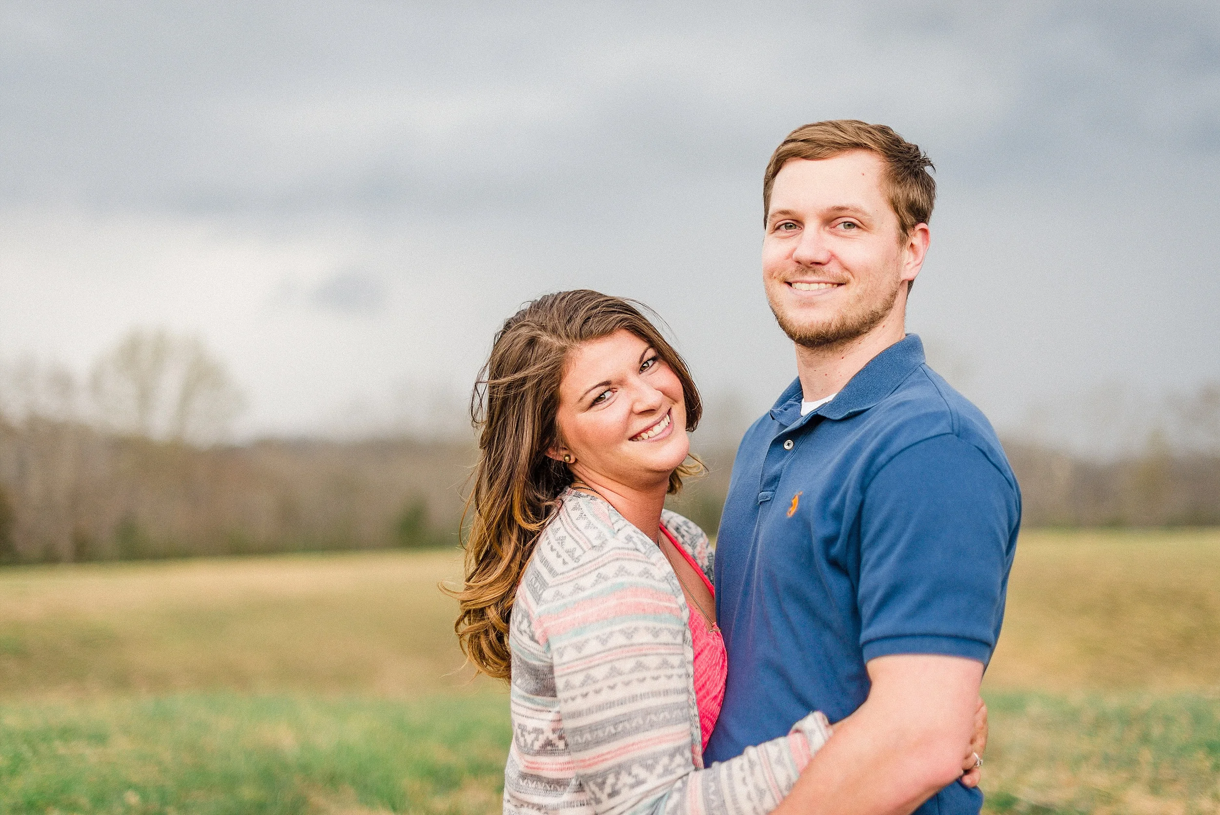 Melton Hill Park Potraits