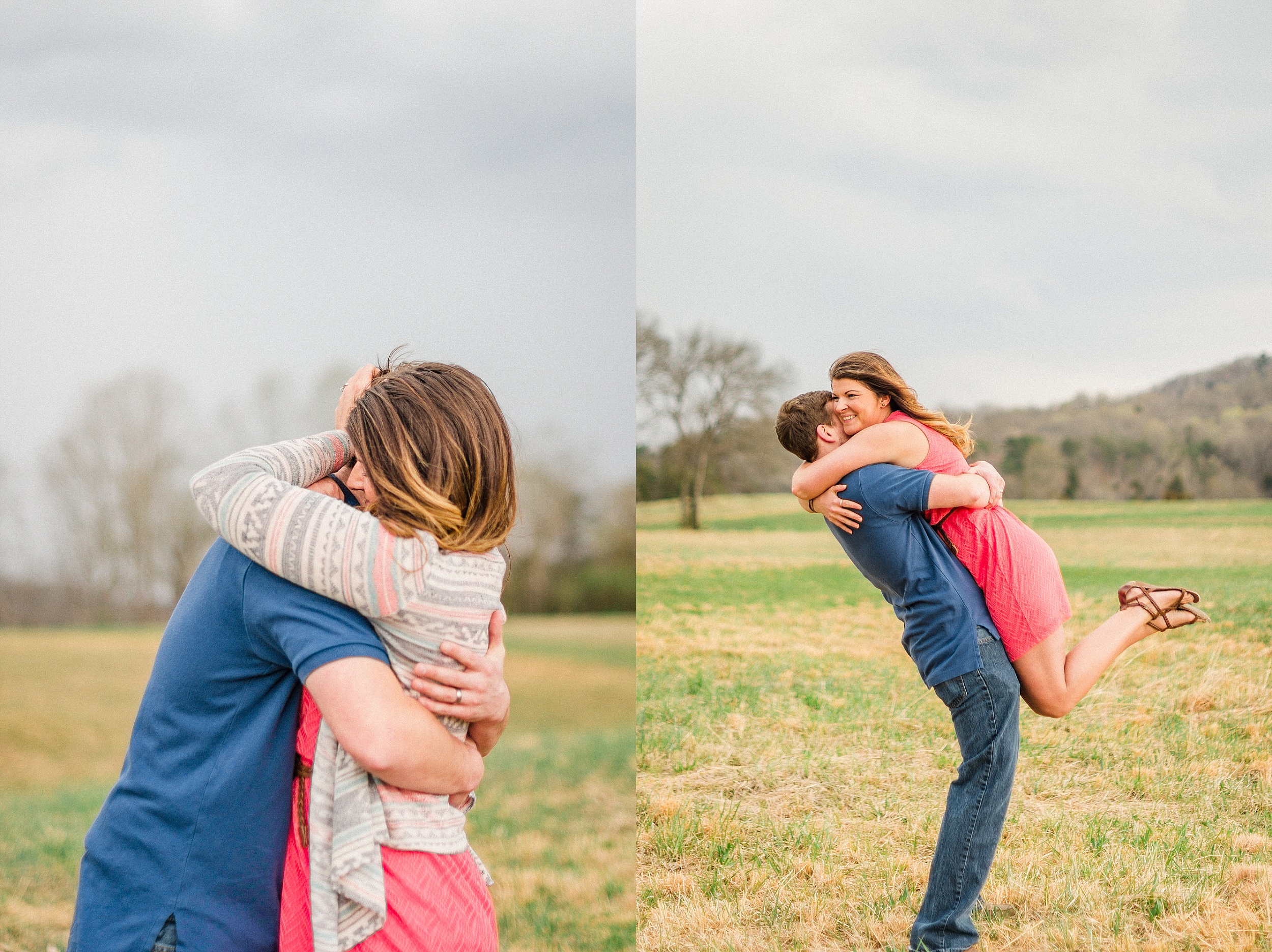 Melton Hill Park Potraits