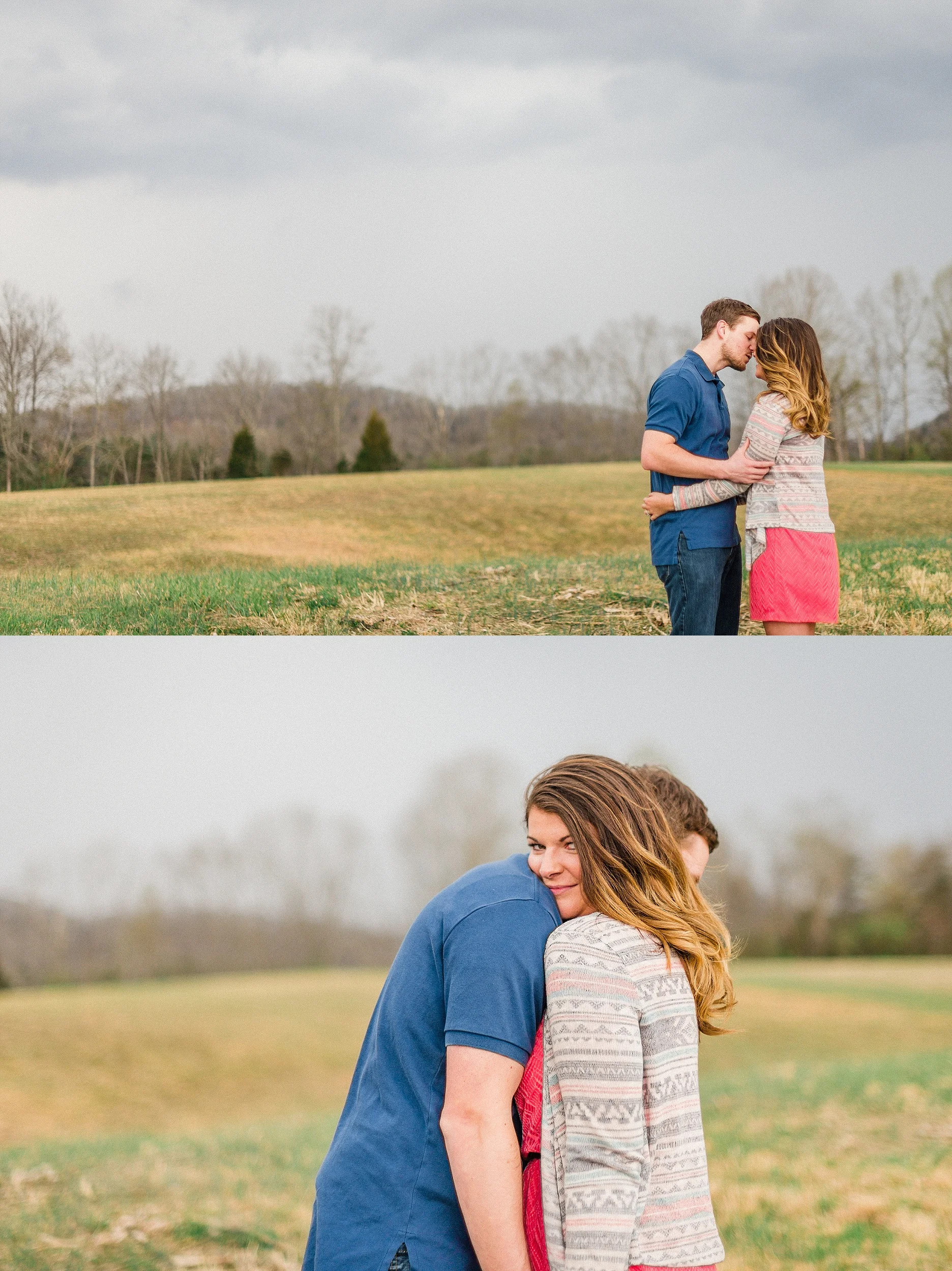 Melton Hill Park Potraits