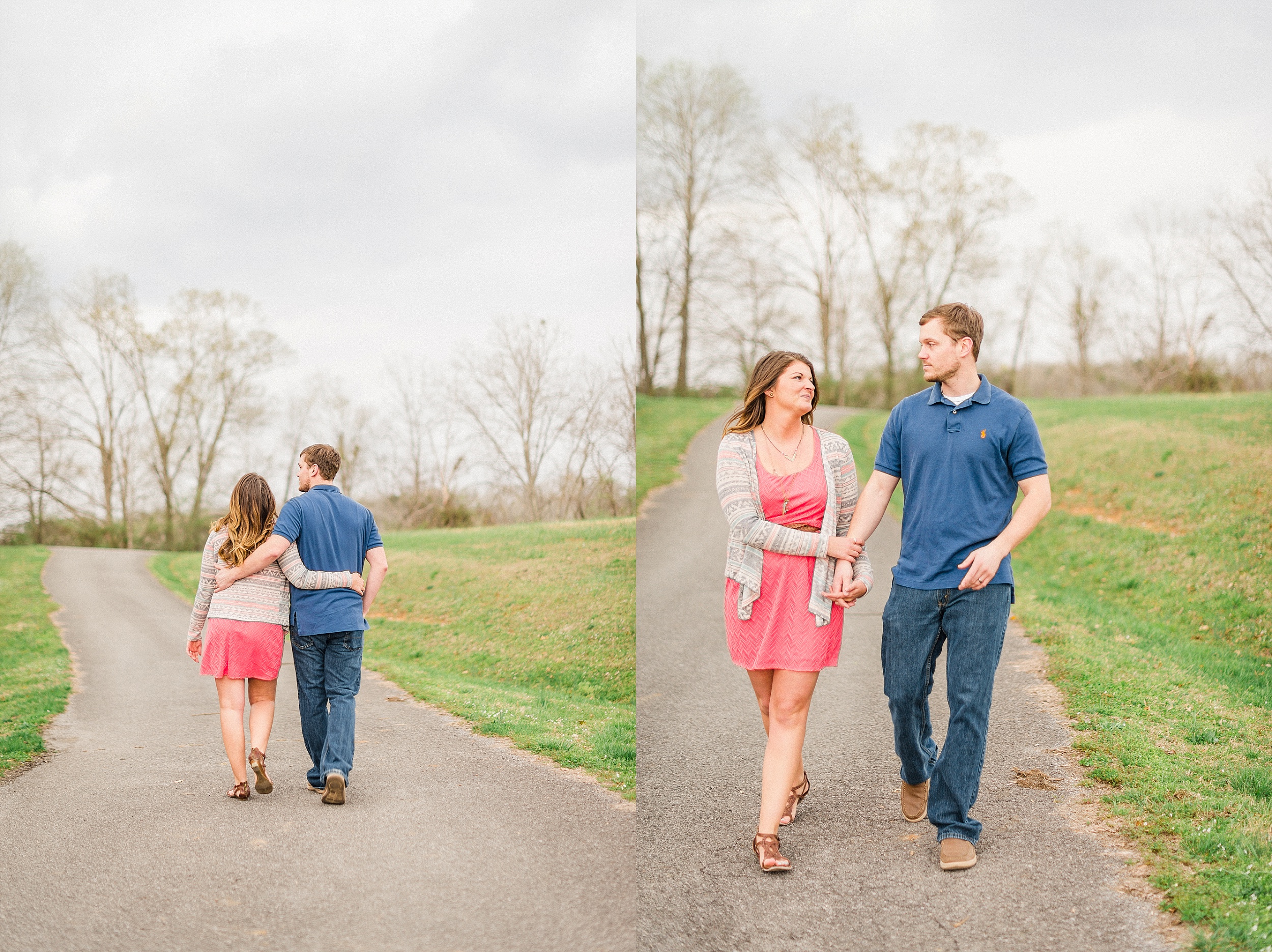 Melton Hill Park Potraits