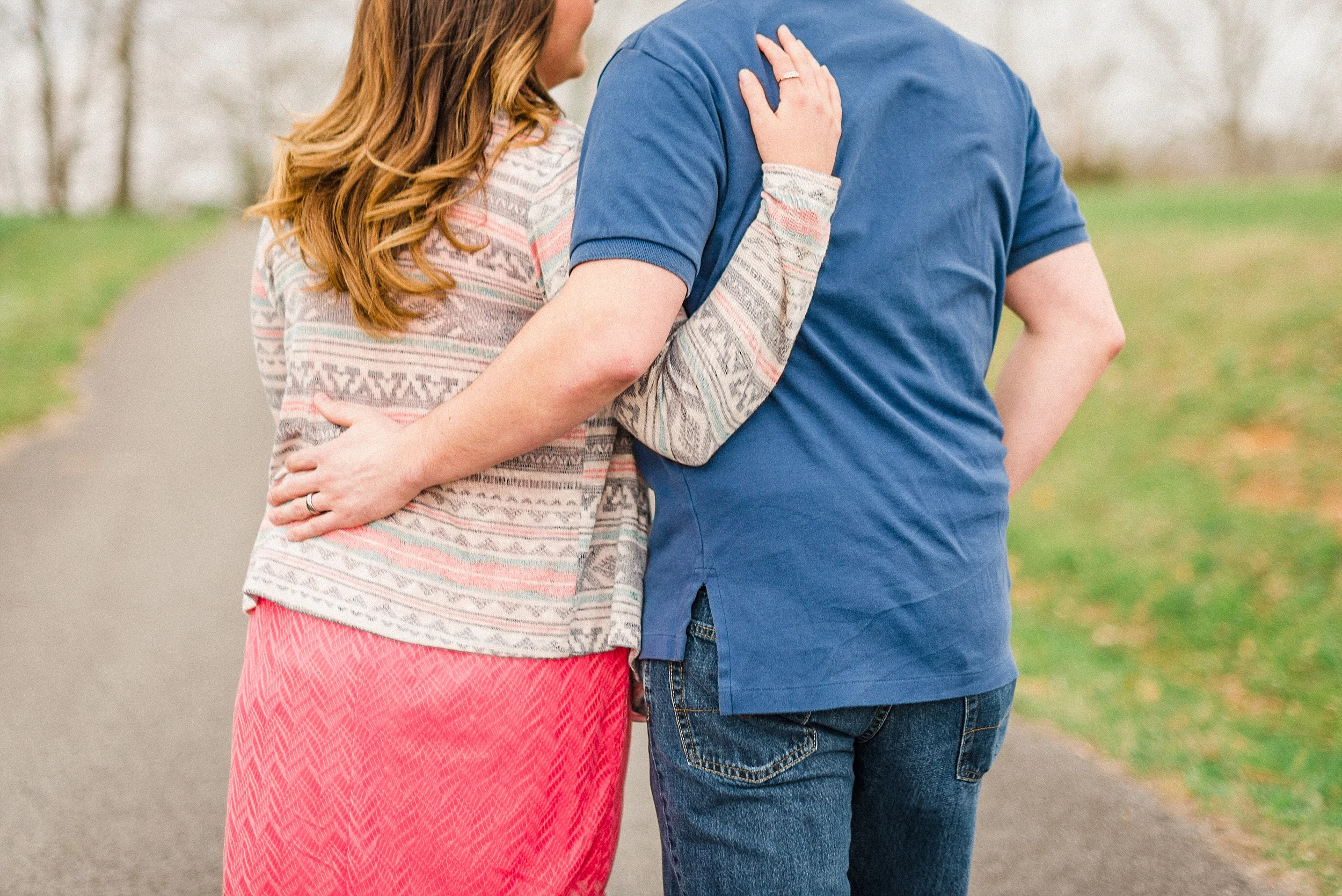 Melton Hill Park Potraits