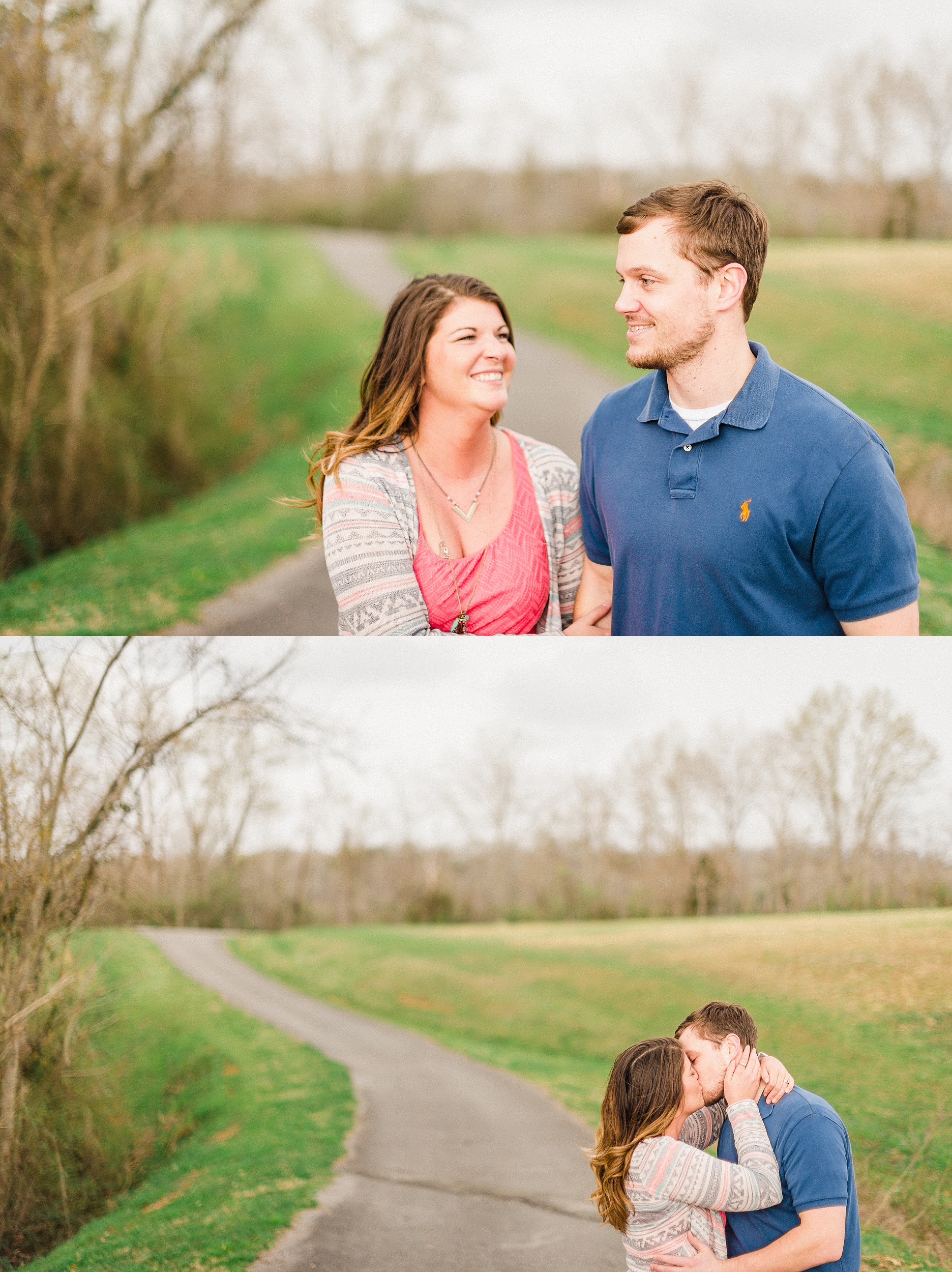 Melton Hill Park Potraits