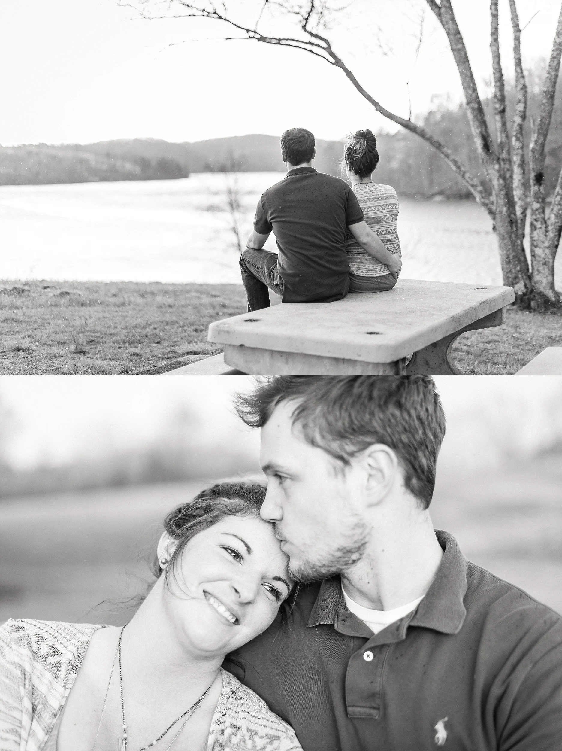 Melton Hill Park Potraits