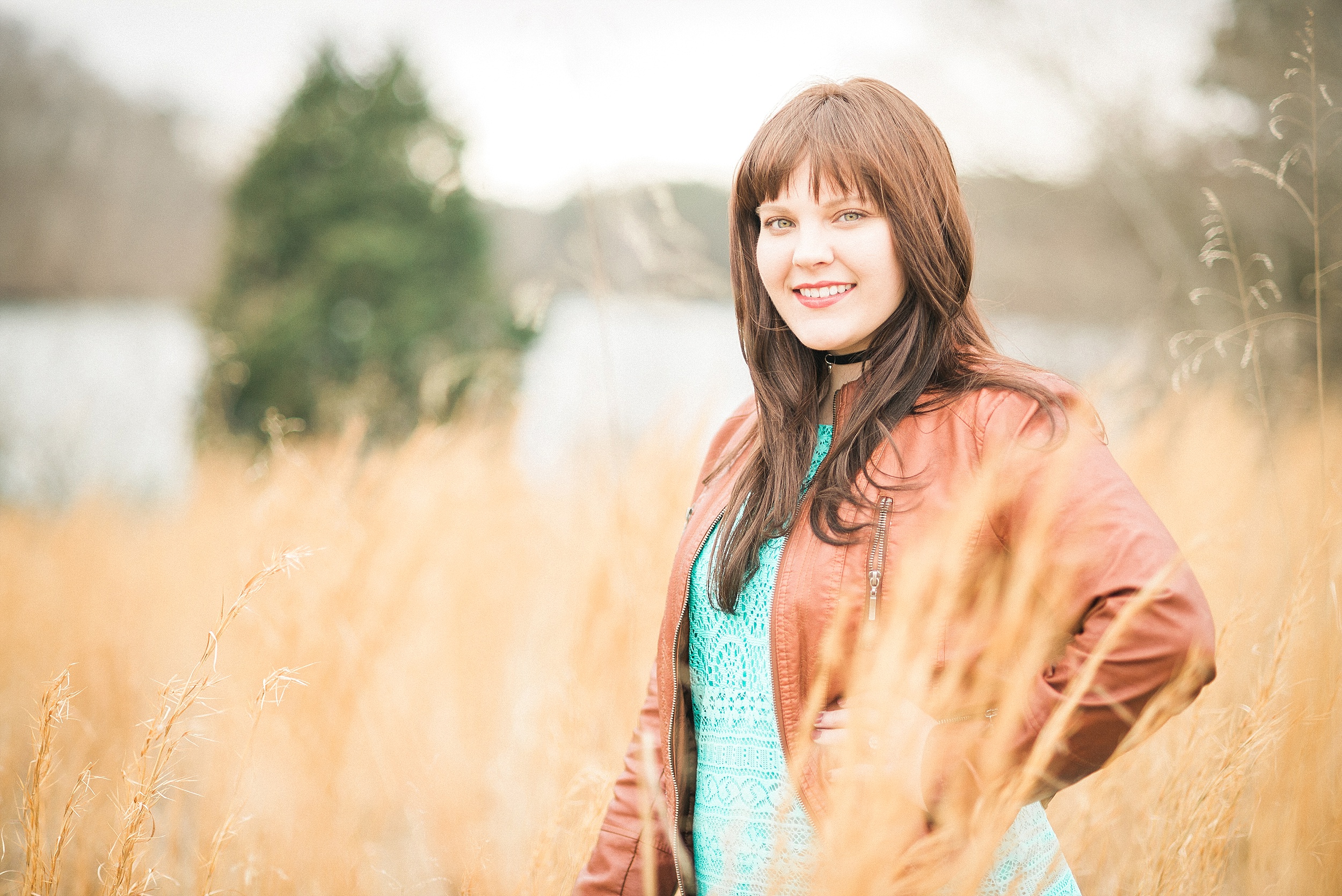 Melton Hill Lifestyle Portraits