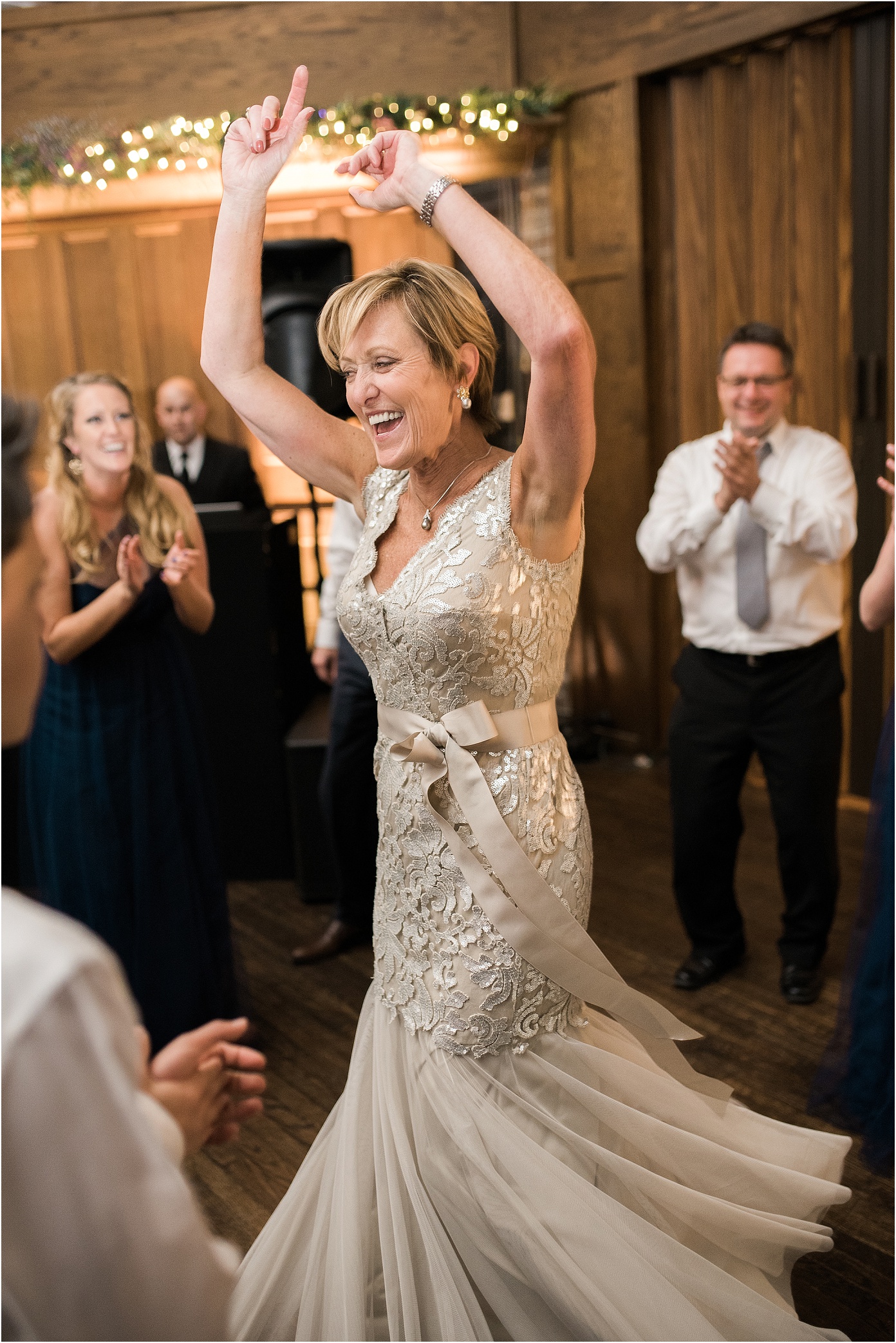 Worlds Fair Park and Foundry Wedding