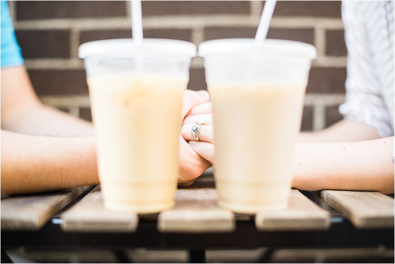 Knoxville, TN | Engagement Photography