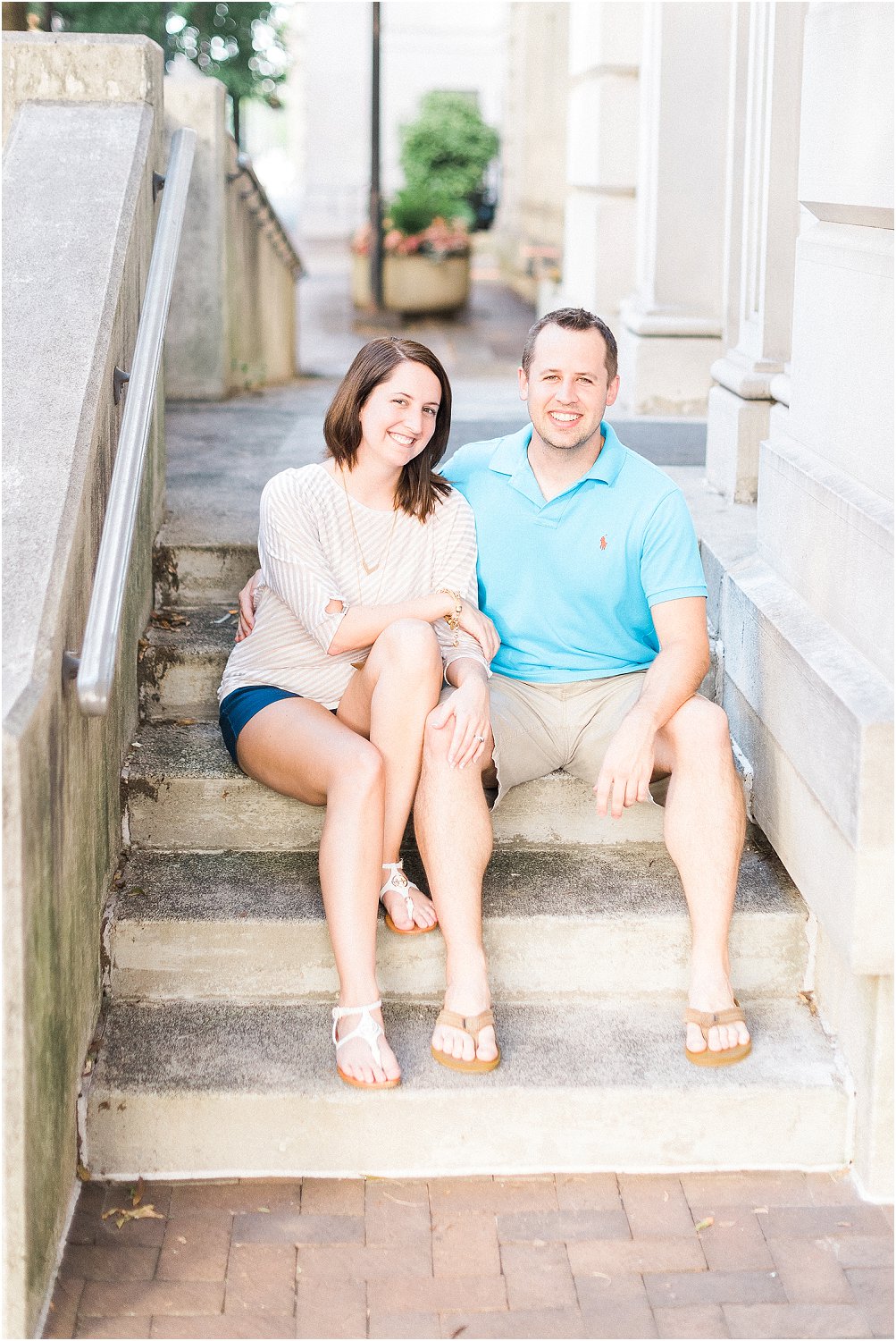 Knoxville, TN | Engagement Photography