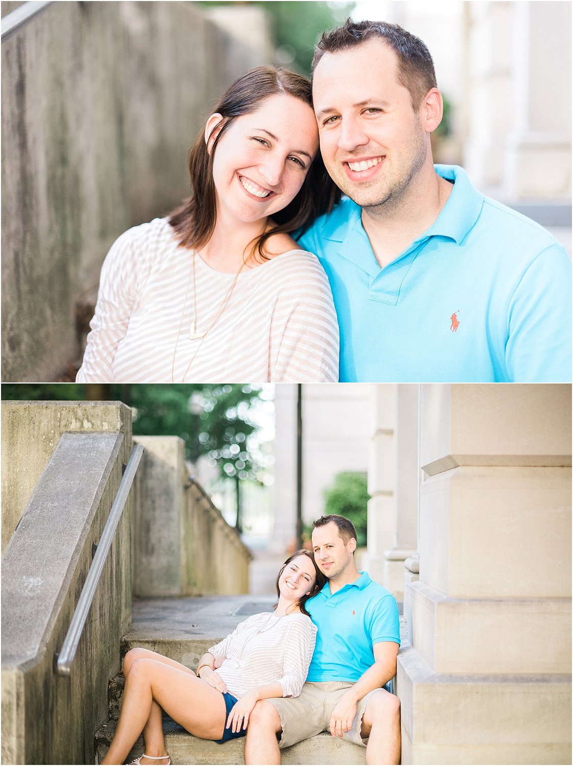 Knoxville, TN | Engagement Photography