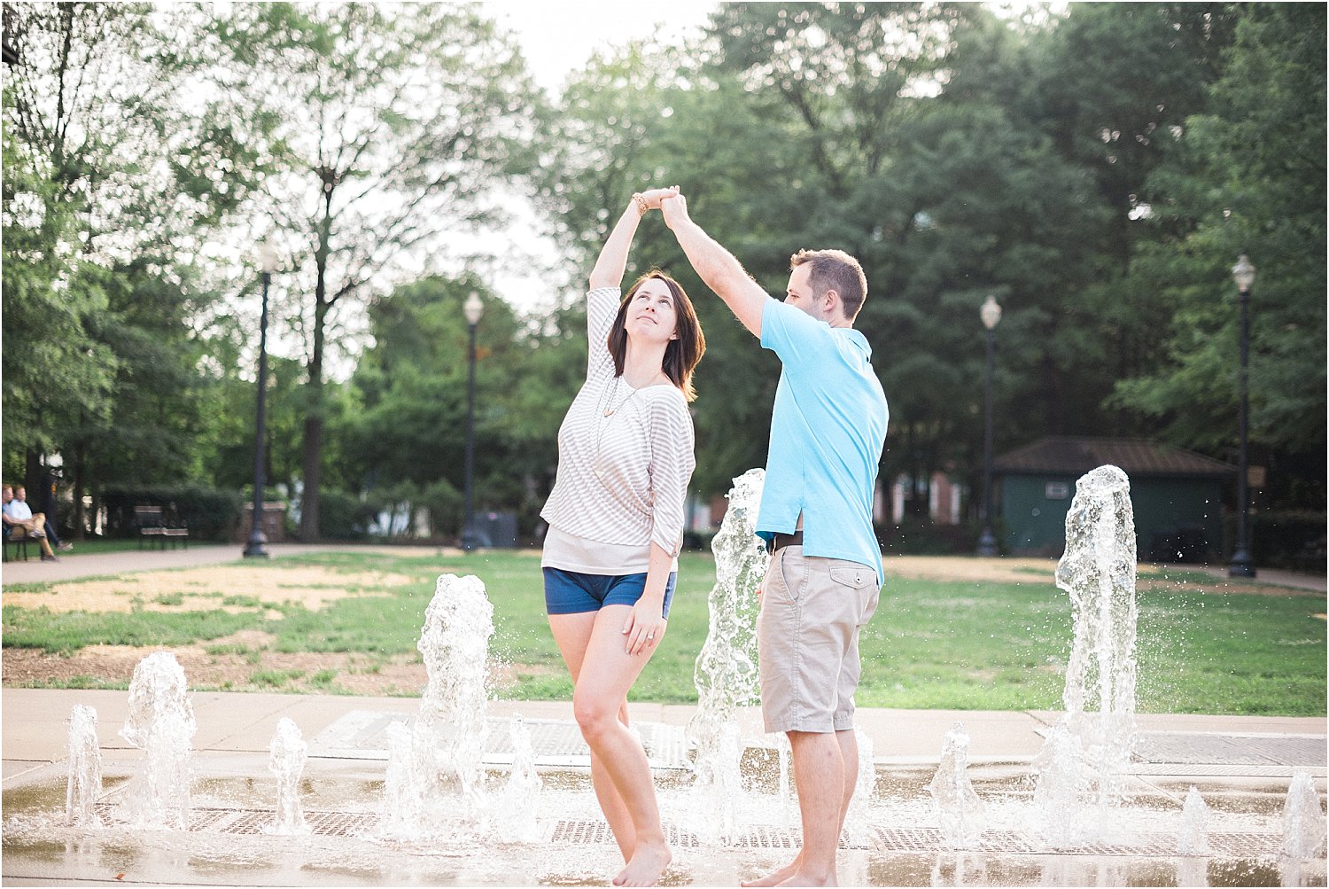 Knoxville, TN | Engagement Photography