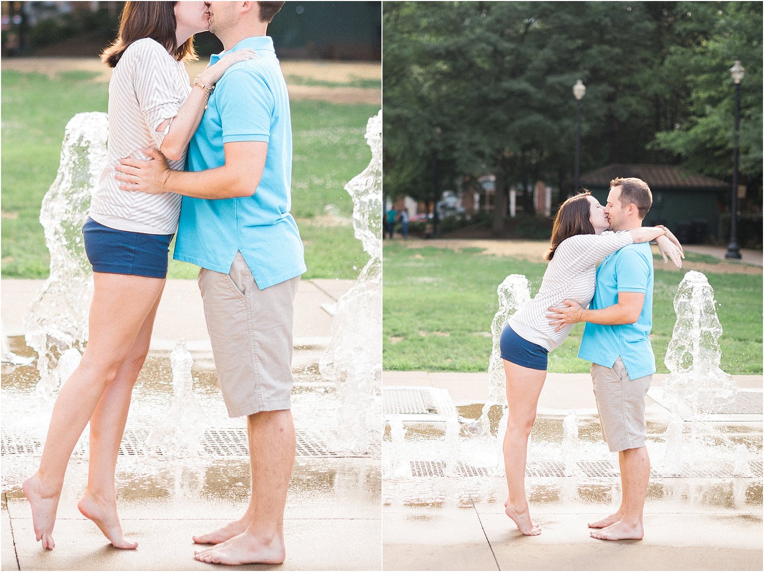 Knoxville, TN | Engagement Photography