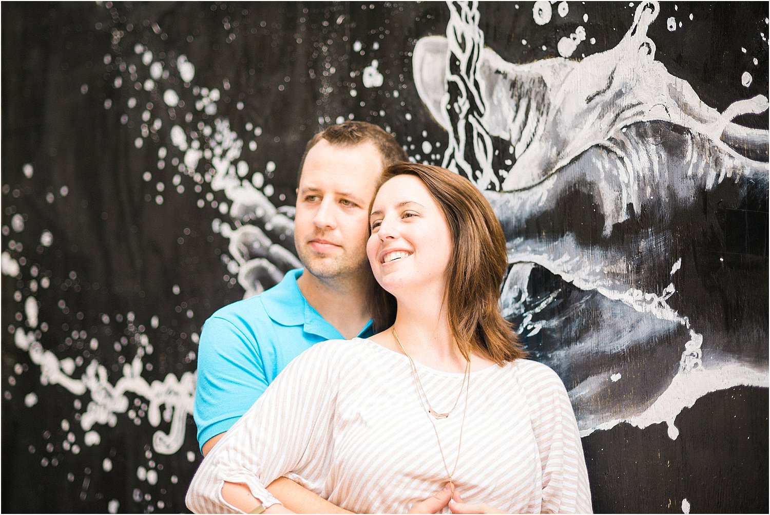 Knoxville, TN | Engagement Photography