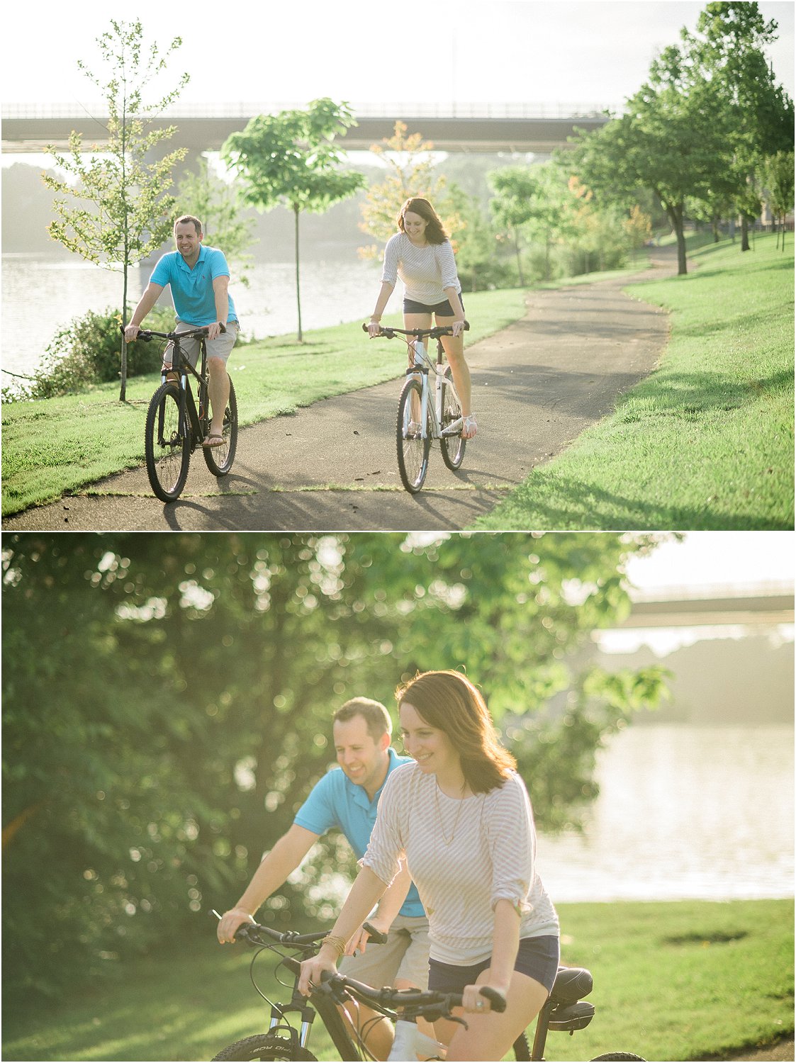 Knoxville, TN | Engagement Photography