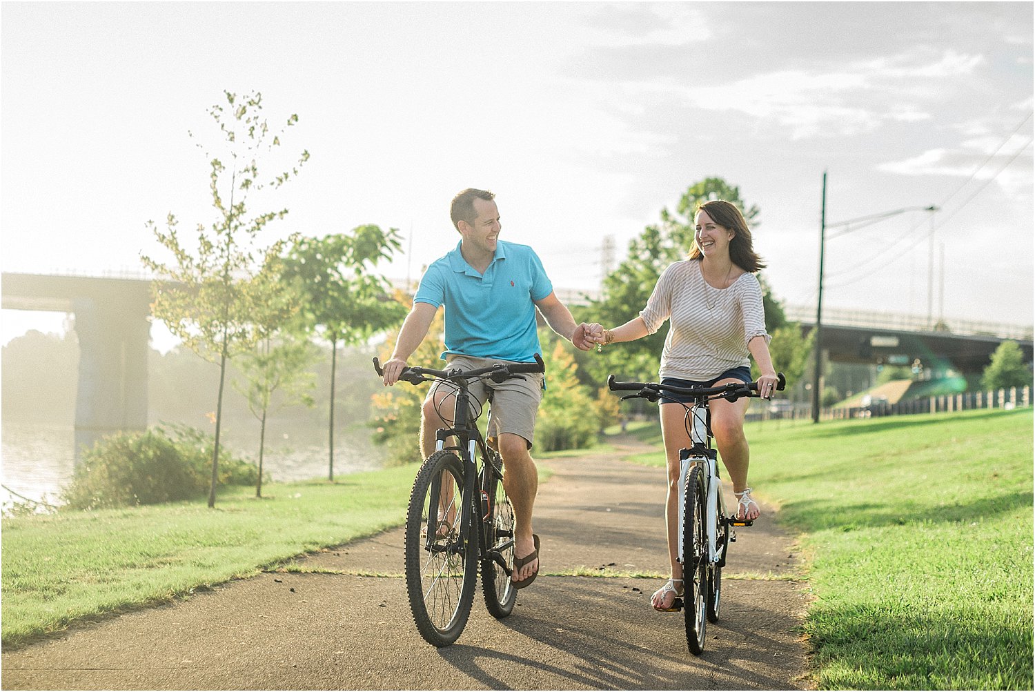 Knoxville, TN | Engagement Photography