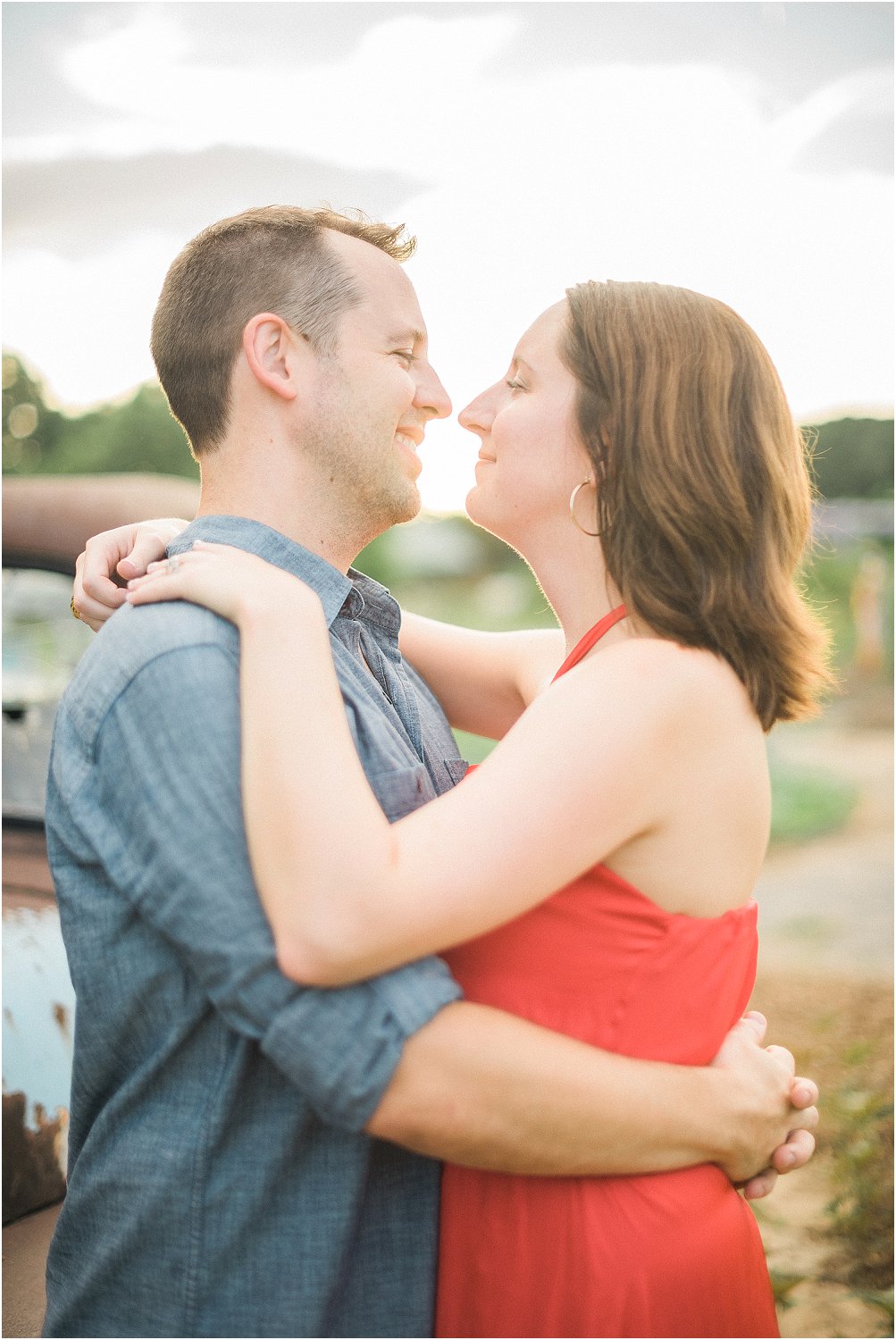 Knoxville, TN | Engagement Photography