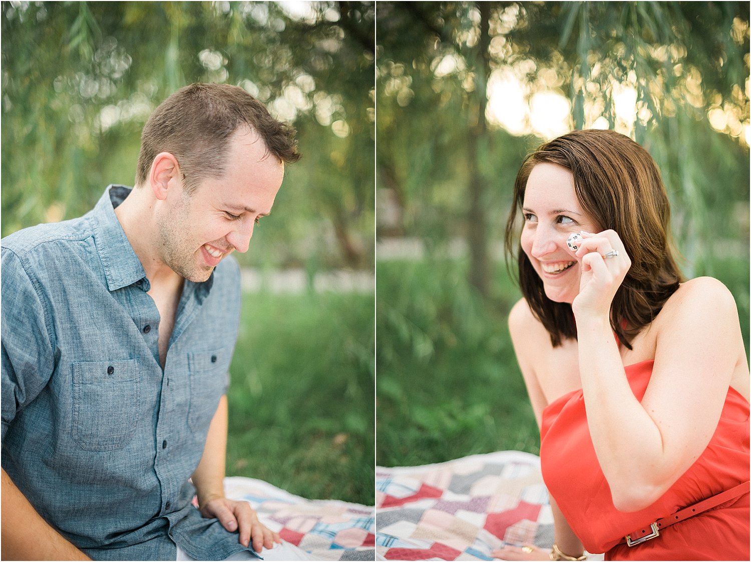 Knoxville, TN | Engagement Photography