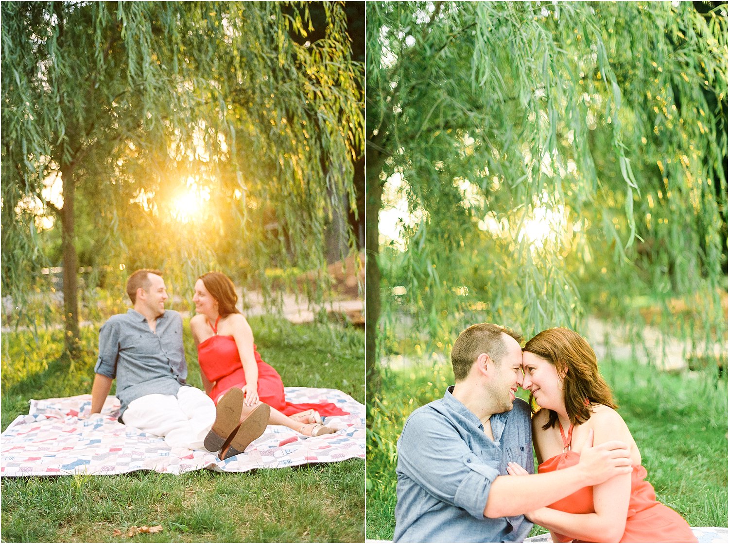 Knoxville, TN | Engagement Photography