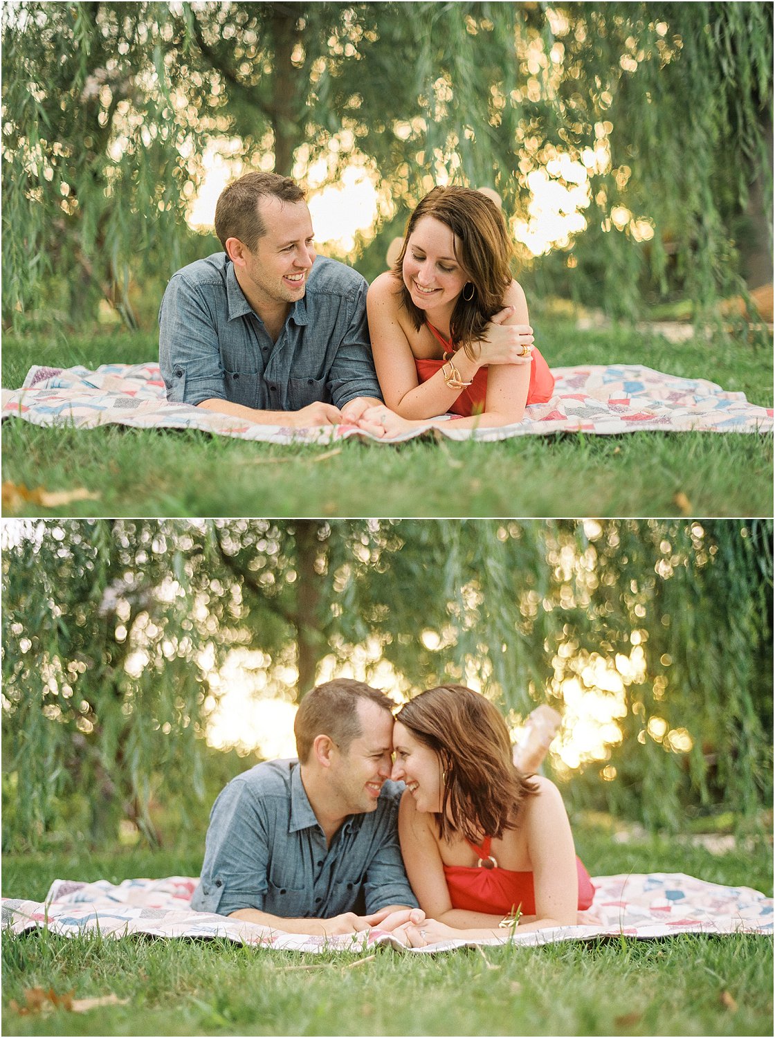 Knoxville, TN | Engagement Photography