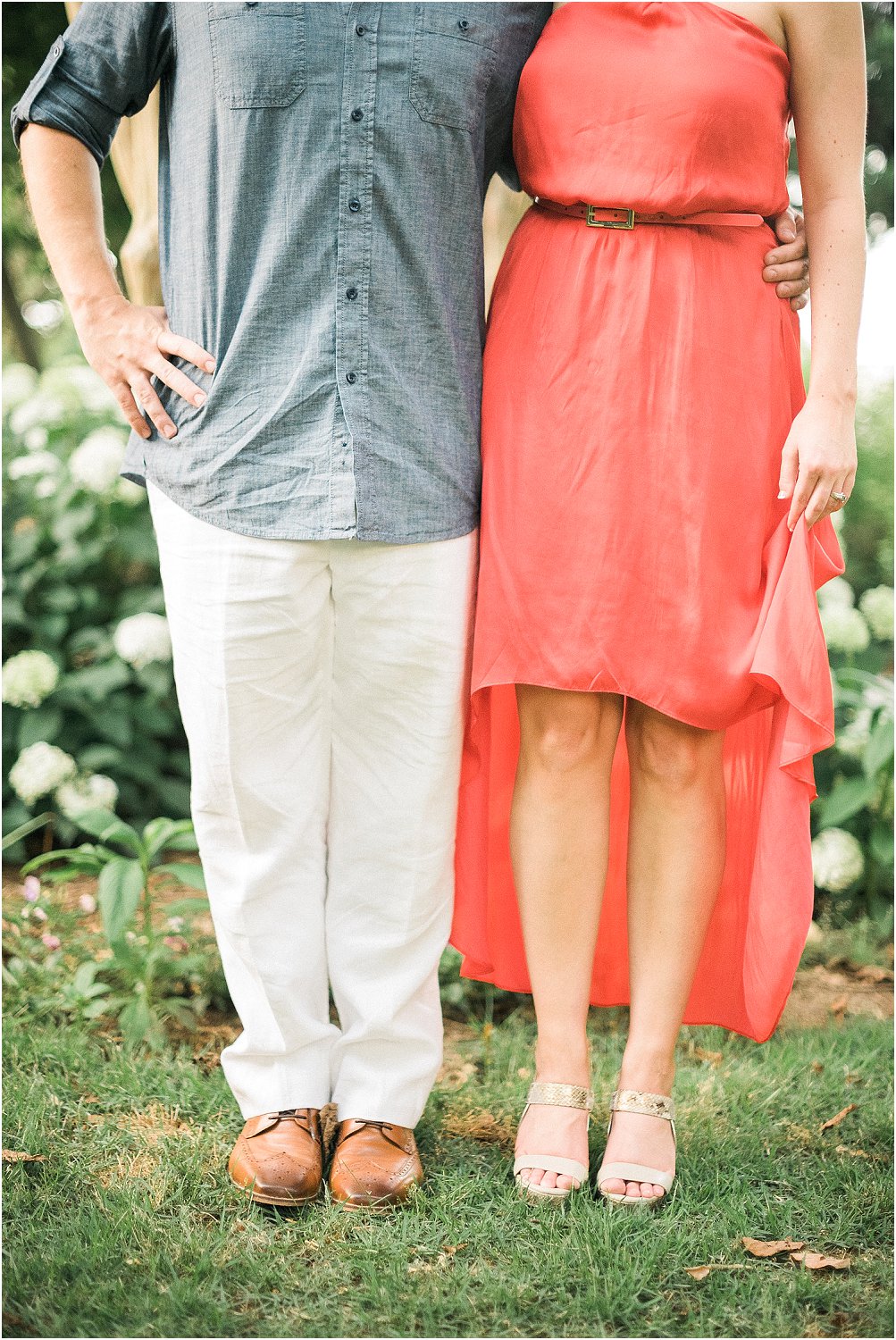 Knoxville, TN | Engagement Photography