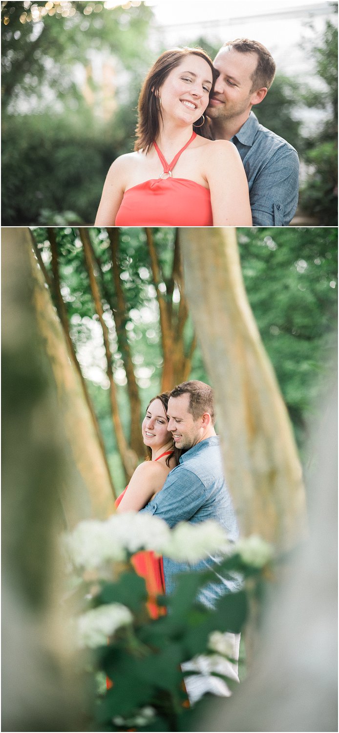 Knoxville, TN | Engagement Photography