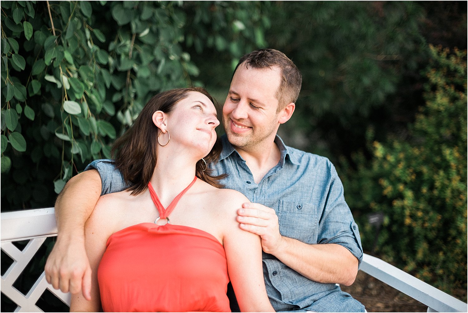 Knoxville, TN | Engagement Photography