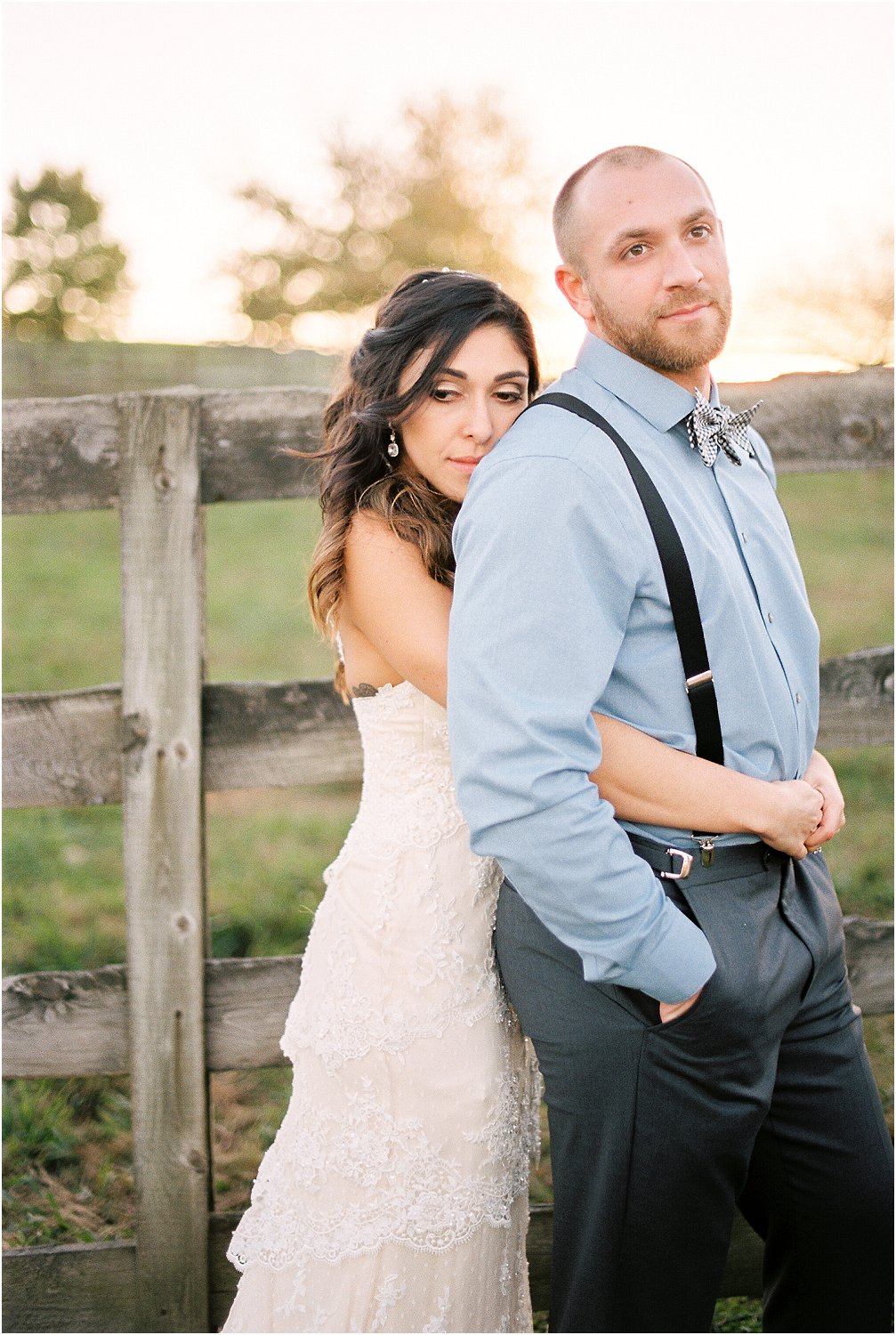 Inara & Cody's Modern Bohemian Wedding - The Stables at Hunter Valley ...