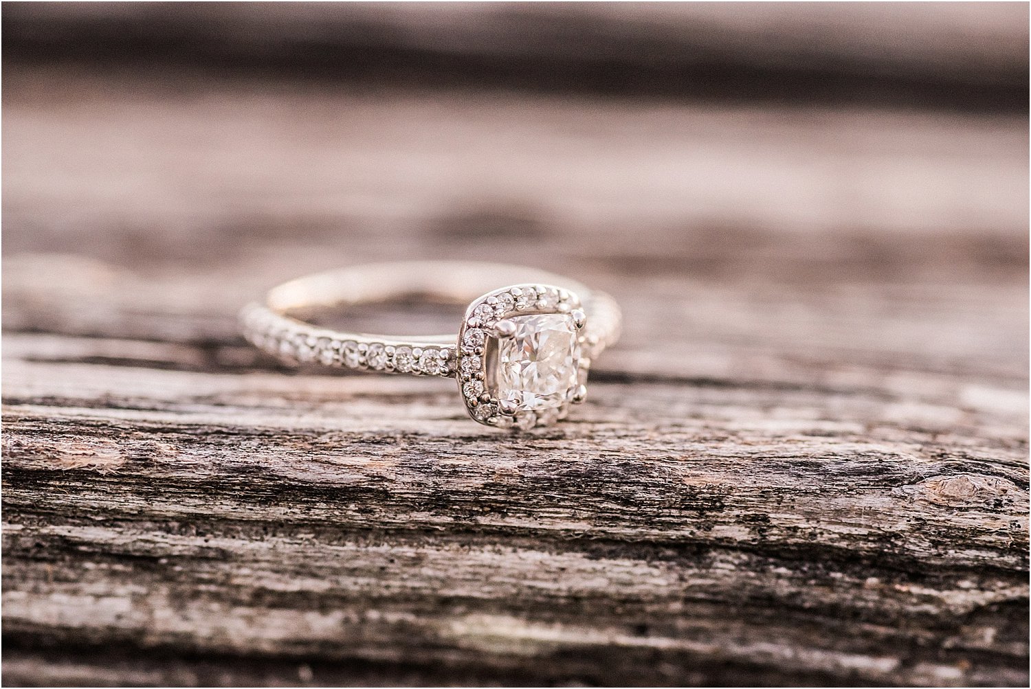 Cades Cove Smoky Mountain Engagement | Robertha & Wes | Smoky Mountain Wedding Photographer