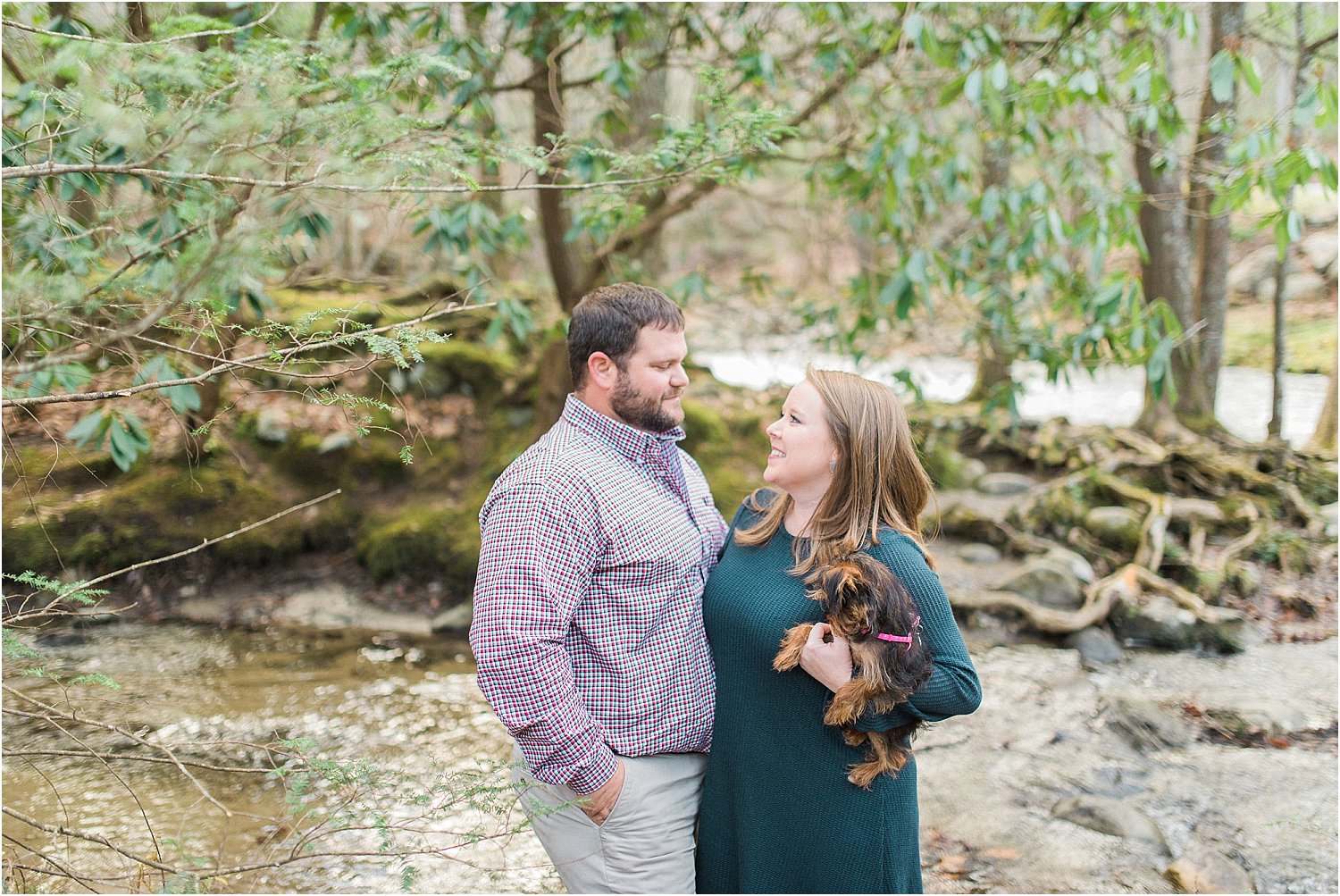 Knoxville Wedding Photographers