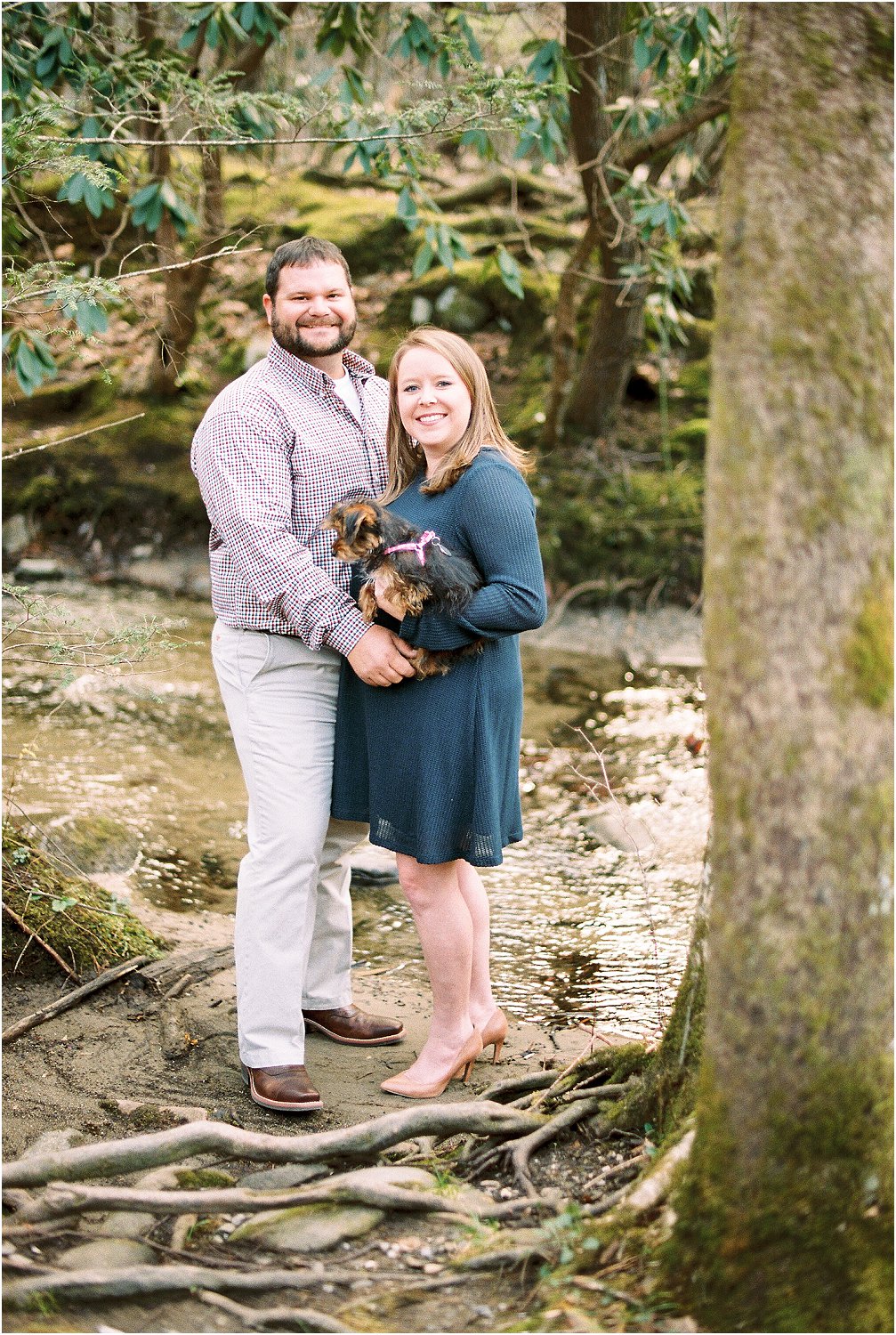 Elkmont Engagement