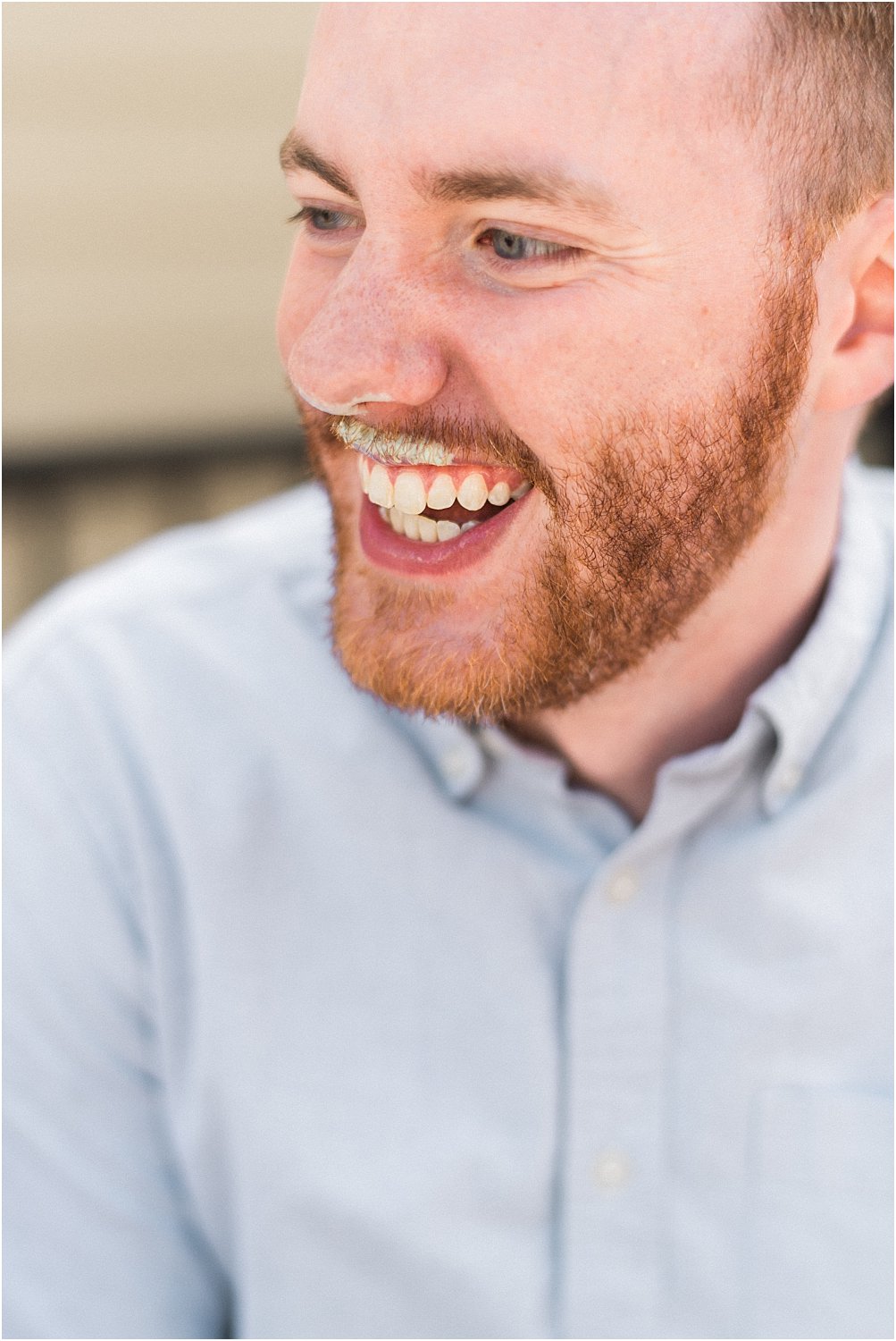 Cincinnati Schneider's Sweet Shop Engagement | Amber & Nathan | Wedding Photographer