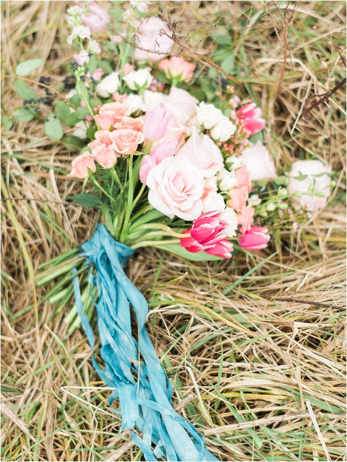 boho-bridal-great smoky mountains | Knoxville Wedding Photographer
