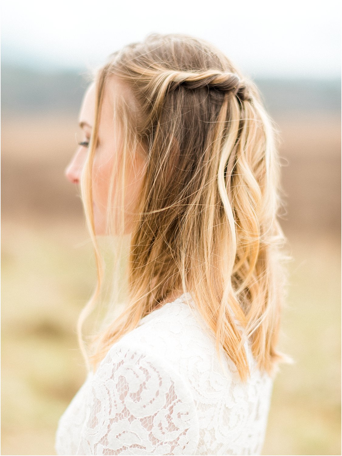 boho-bridal-great smoky mountains | Knoxville Wedding Photographer