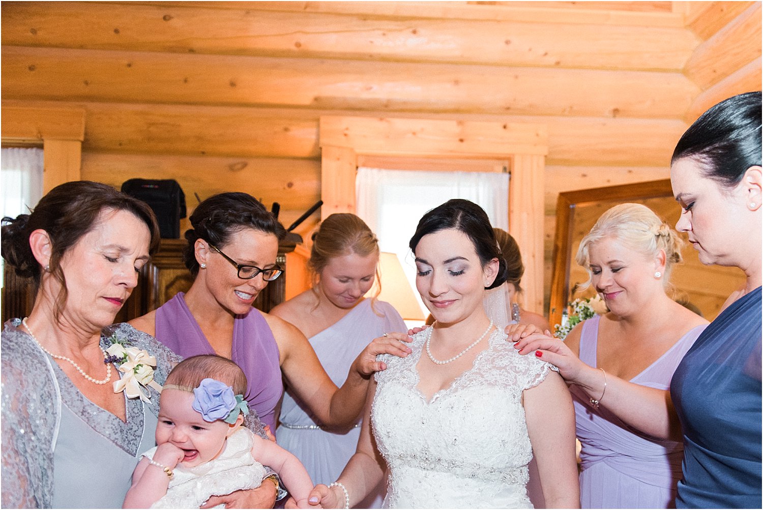 outdoor-vineyard-wedding-tennessee-Spout Spring Estates Vineyard | Tabitha + John