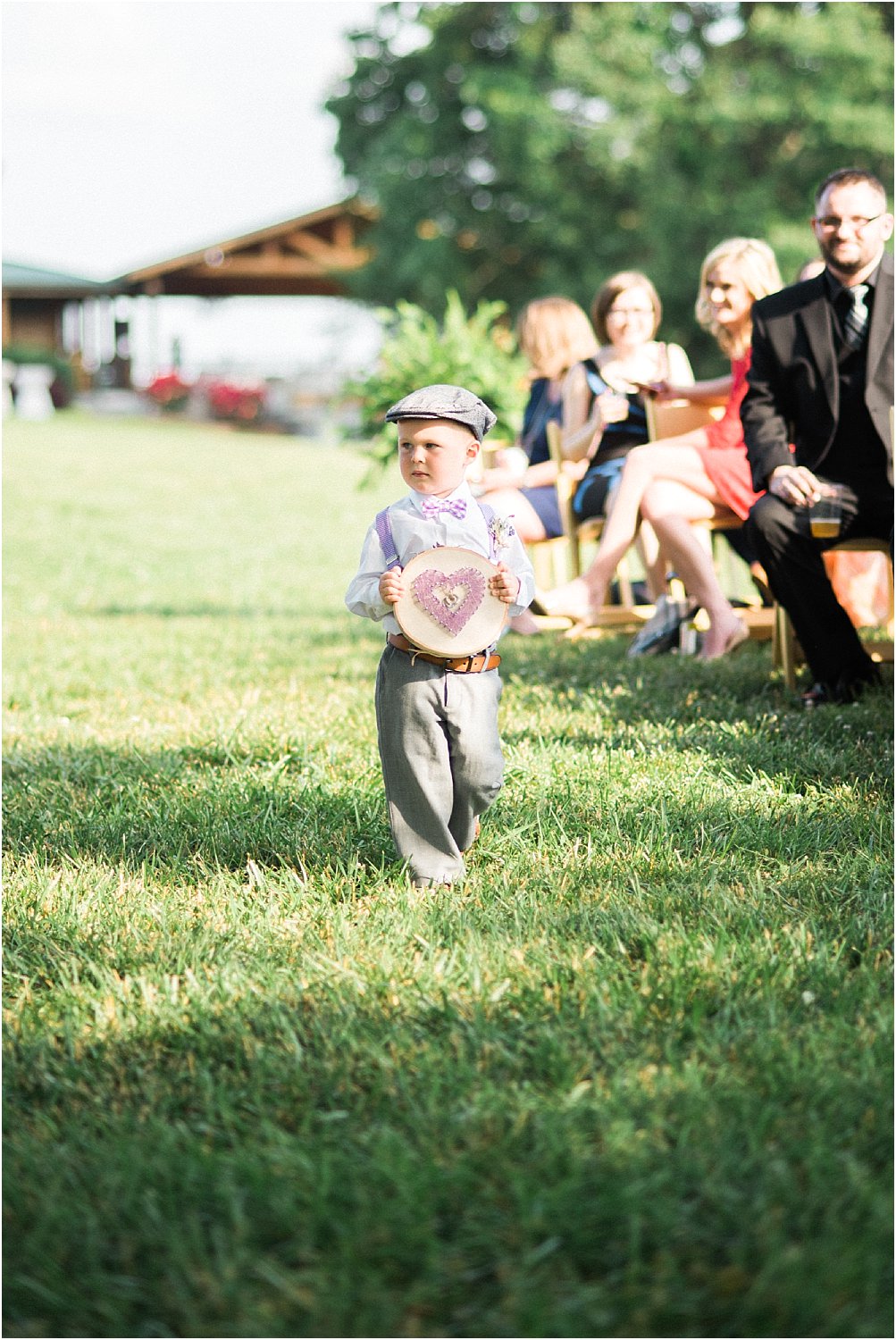 outdoor-vineyard-wedding-tennessee-Spout Spring Estates Vineyard | Tabitha + John