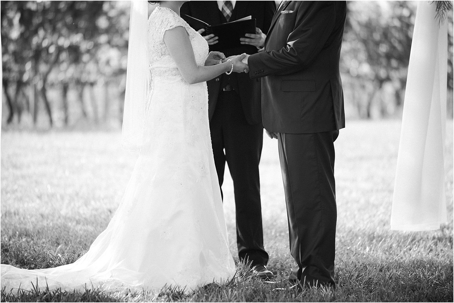 outdoor-vineyard-wedding-tennessee-Spout Spring Estates Vineyard | Tabitha + John