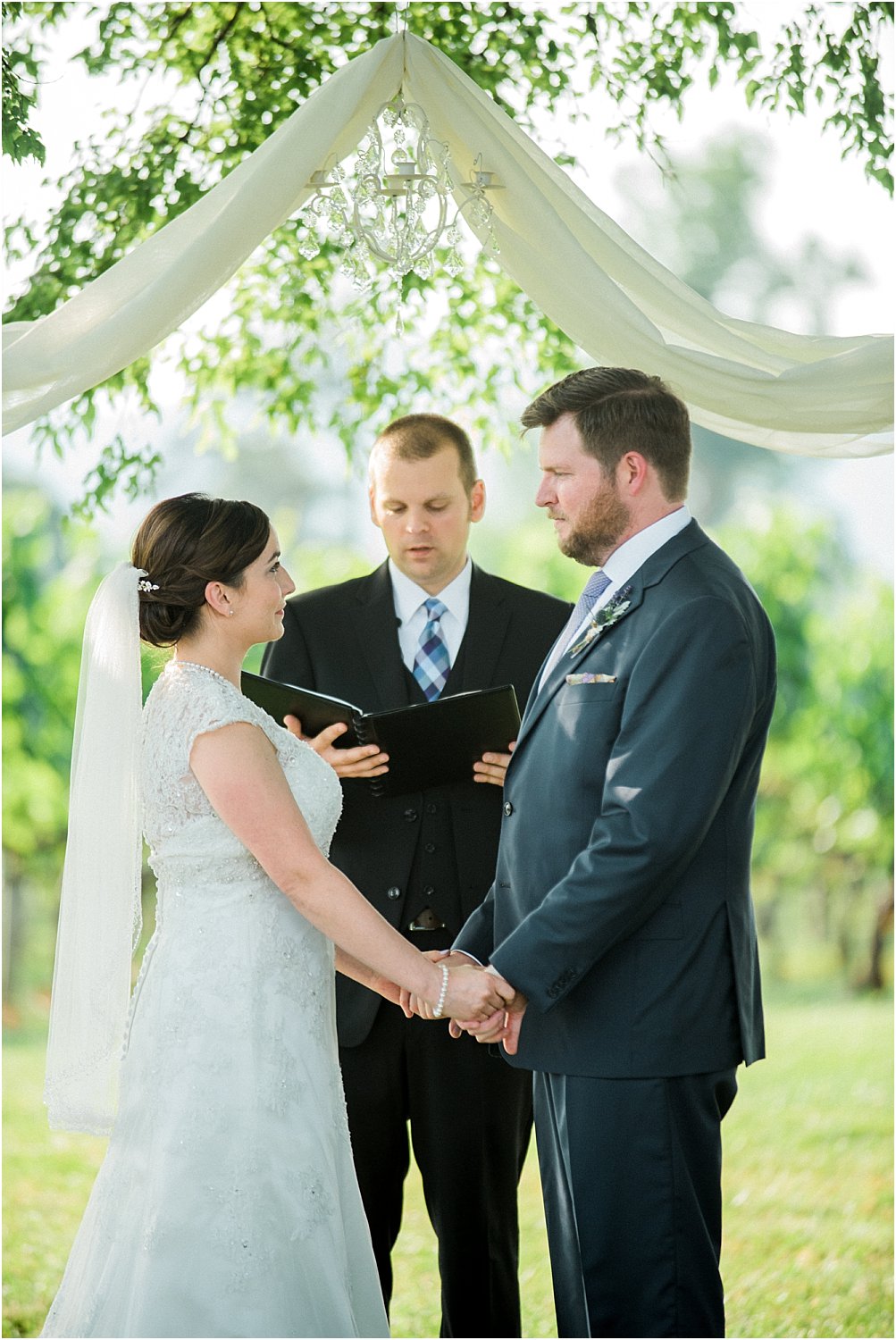 outdoor-vineyard-wedding-tennessee-Spout Spring Estates Vineyard | Tabitha + John