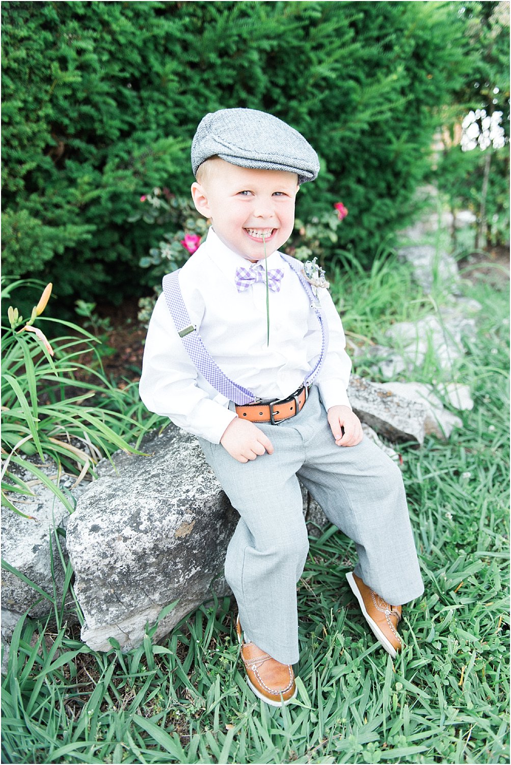 outdoor-vineyard-wedding-tennessee-Spout Spring Estates Vineyard | Tabitha + John
