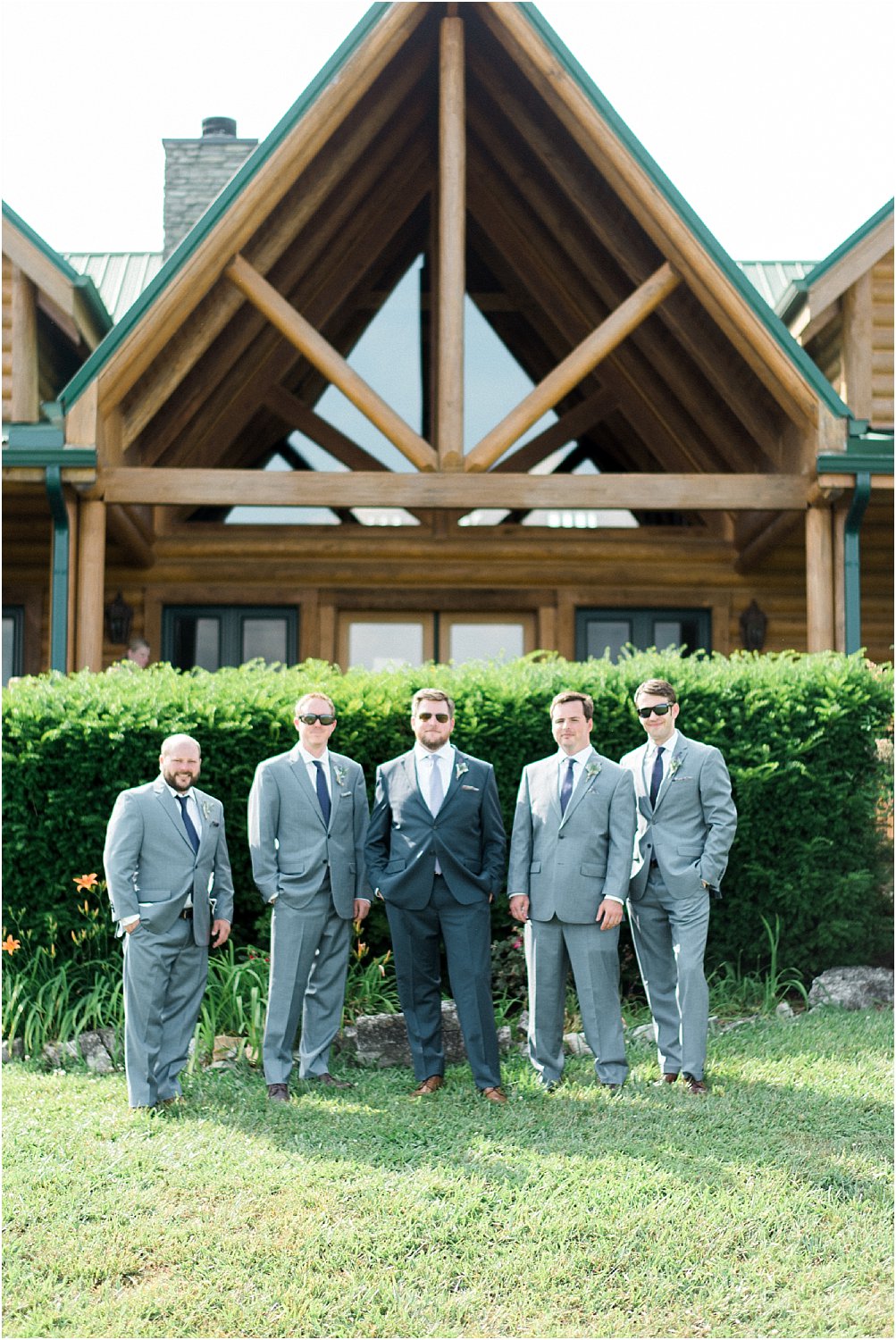 outdoor-vineyard-wedding-tennessee-Spout Spring Estates Vineyard | Tabitha + John