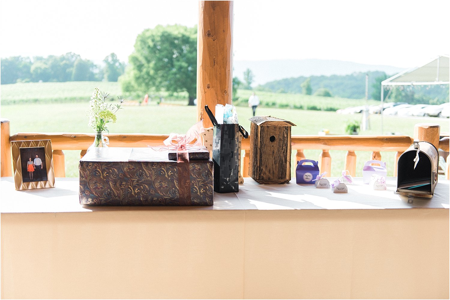 outdoor-vineyard-wedding-tennessee-Spout Spring Estates Vineyard | Tabitha + John