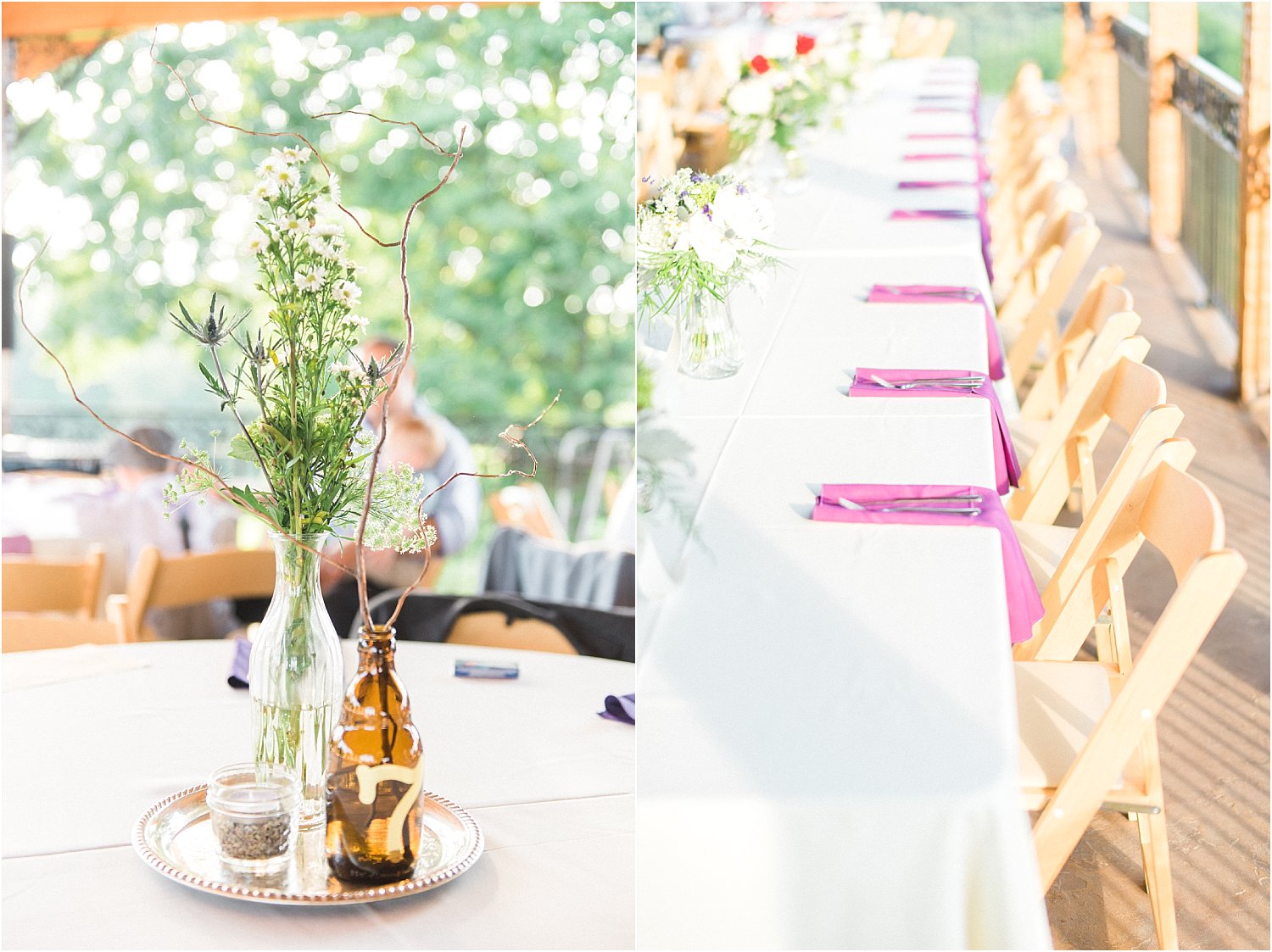 outdoor-vineyard-wedding-tennessee-Spout Spring Estates Vineyard | Tabitha + John