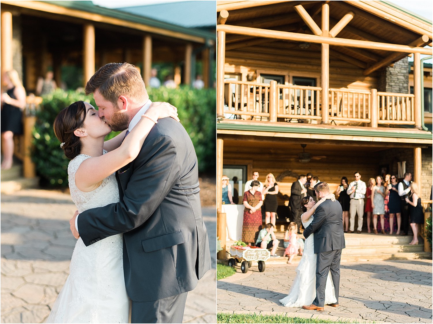 outdoor-vineyard-wedding-tennessee-Spout Spring Estates Vineyard | Tabitha + John