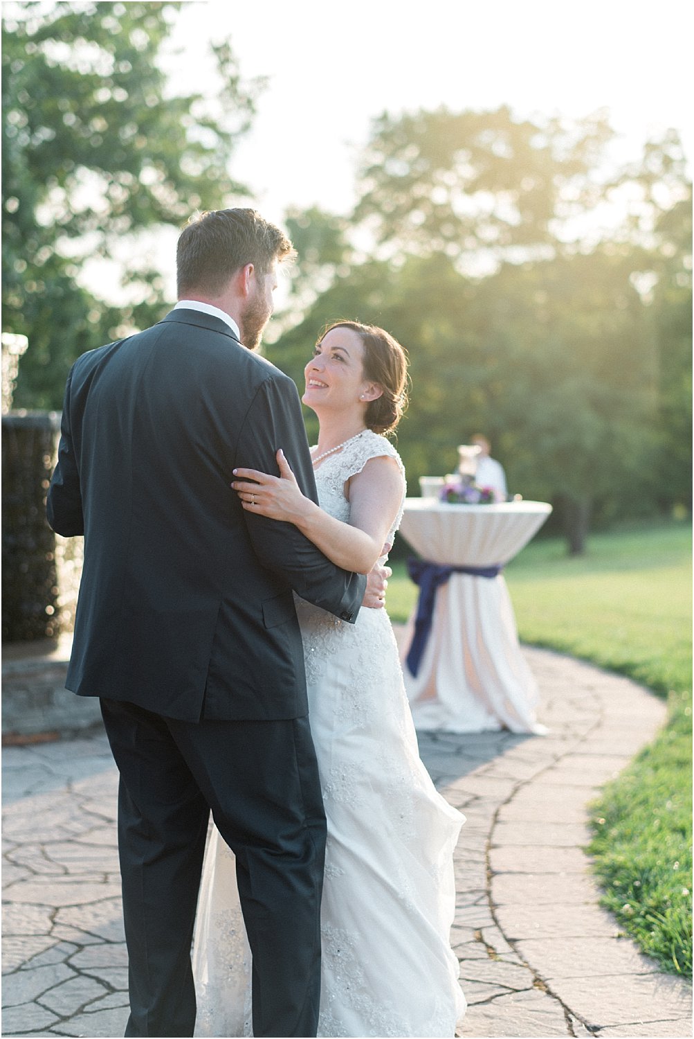 outdoor-vineyard-wedding-tennessee-Spout Spring Estates Vineyard | Tabitha + John