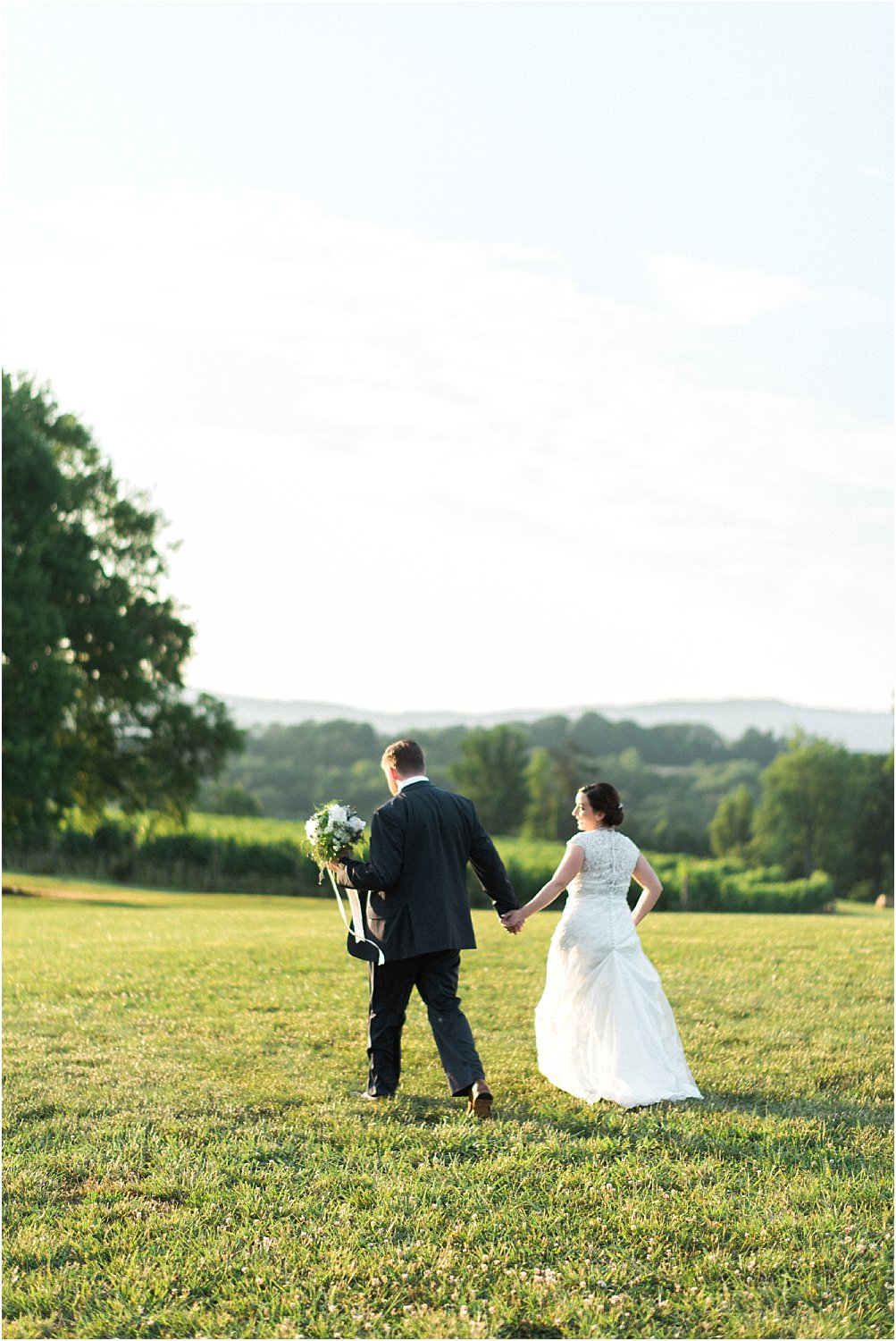 outdoor-vineyard-wedding-tennessee-Spout Spring Estates Vineyard | Tabitha + John