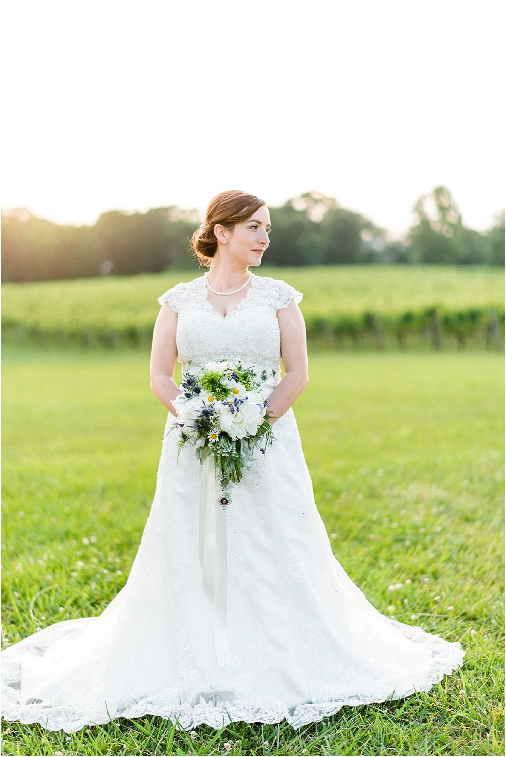 outdoor-vineyard-wedding-tennessee-Spout Spring Estates Vineyard | Tabitha + John