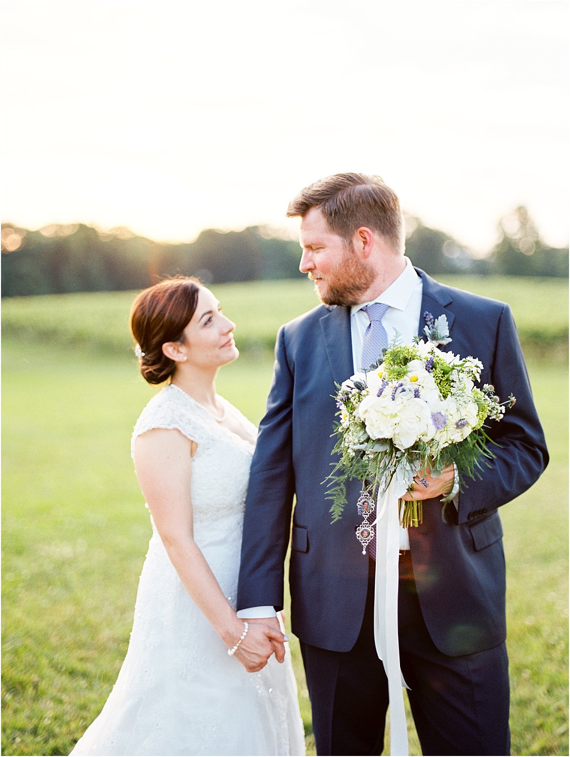 outdoor-vineyard-wedding-tennessee-Spout Spring Estates Vineyard | Tabitha + John
