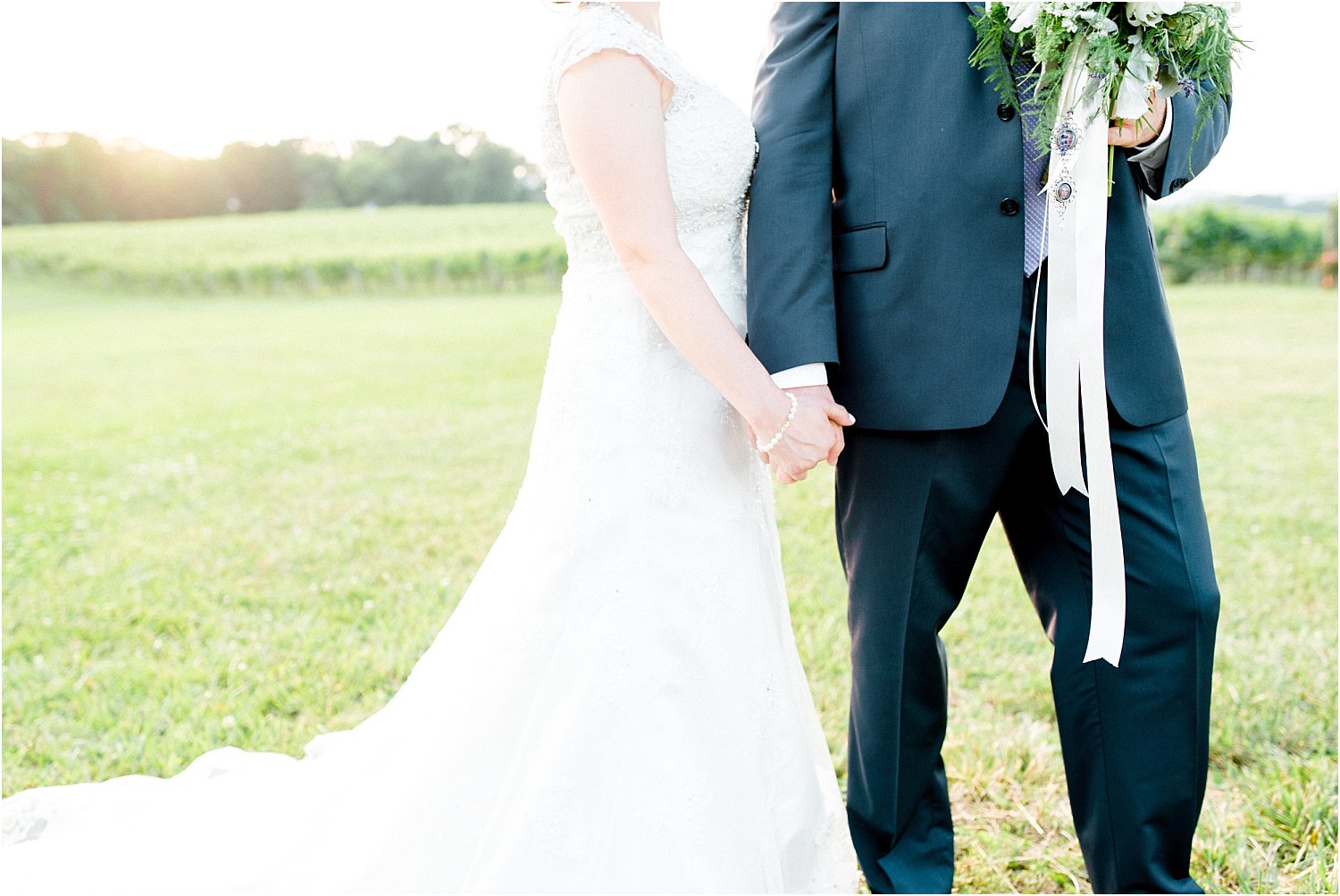 outdoor-vineyard-wedding-tennessee-Spout Spring Estates Vineyard | Tabitha + John