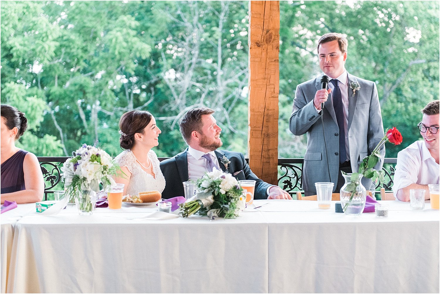 outdoor-vineyard-wedding-tennessee-Spout Spring Estates Vineyard | Tabitha + John