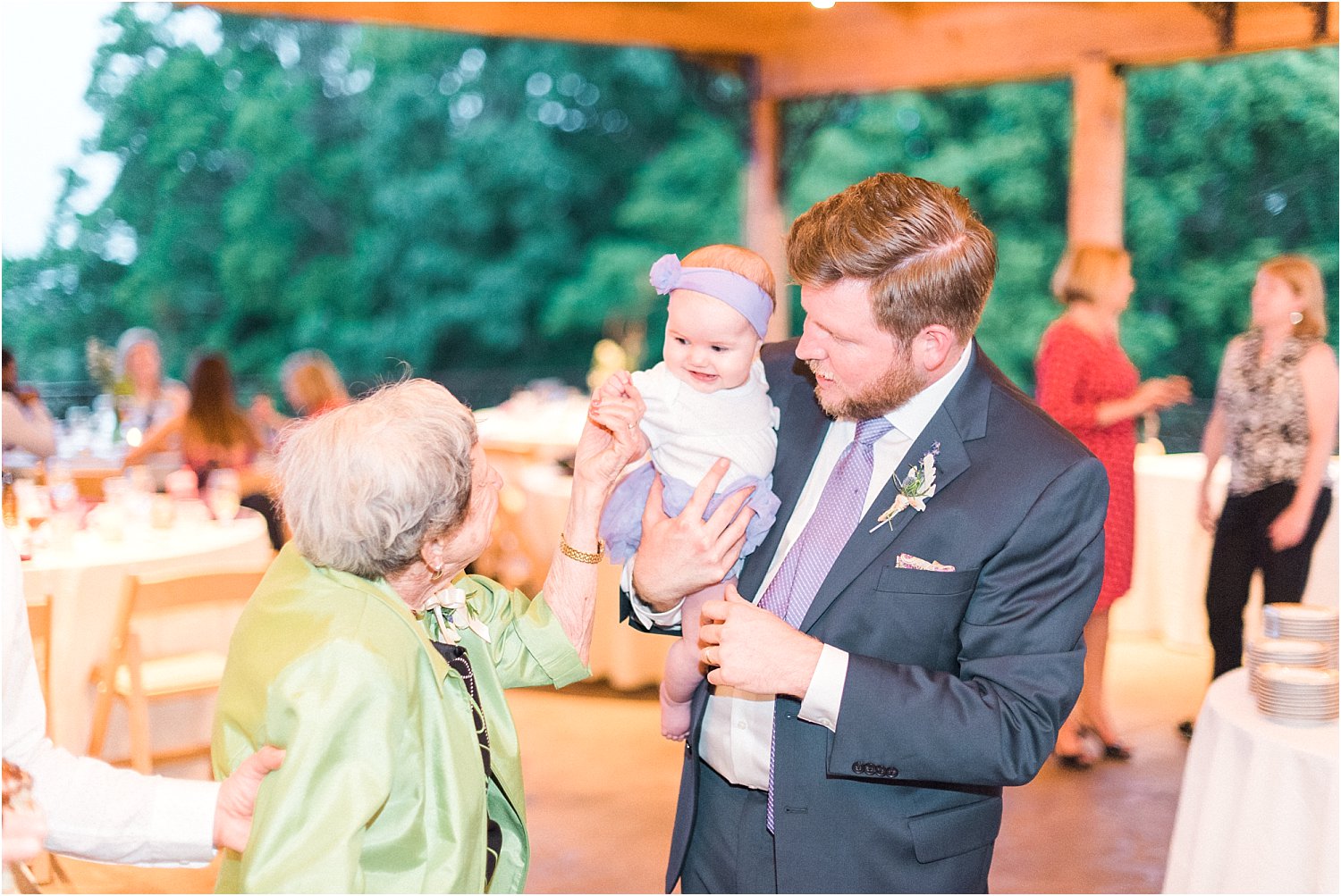 outdoor-vineyard-wedding-tennessee-Spout Spring Estates Vineyard | Tabitha + John