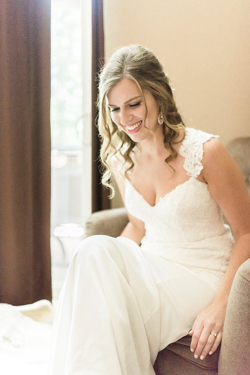 romantic-lakeside-wedding-Norris Lake Tennessee | Amber + Nathan - Knoxville Wedding Photographer