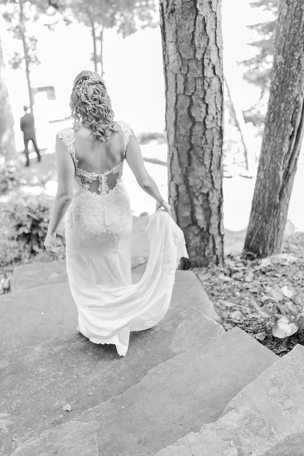 romantic-lakeside-wedding-Norris Lake Tennessee | Amber + Nathan - Knoxville Wedding Photographer