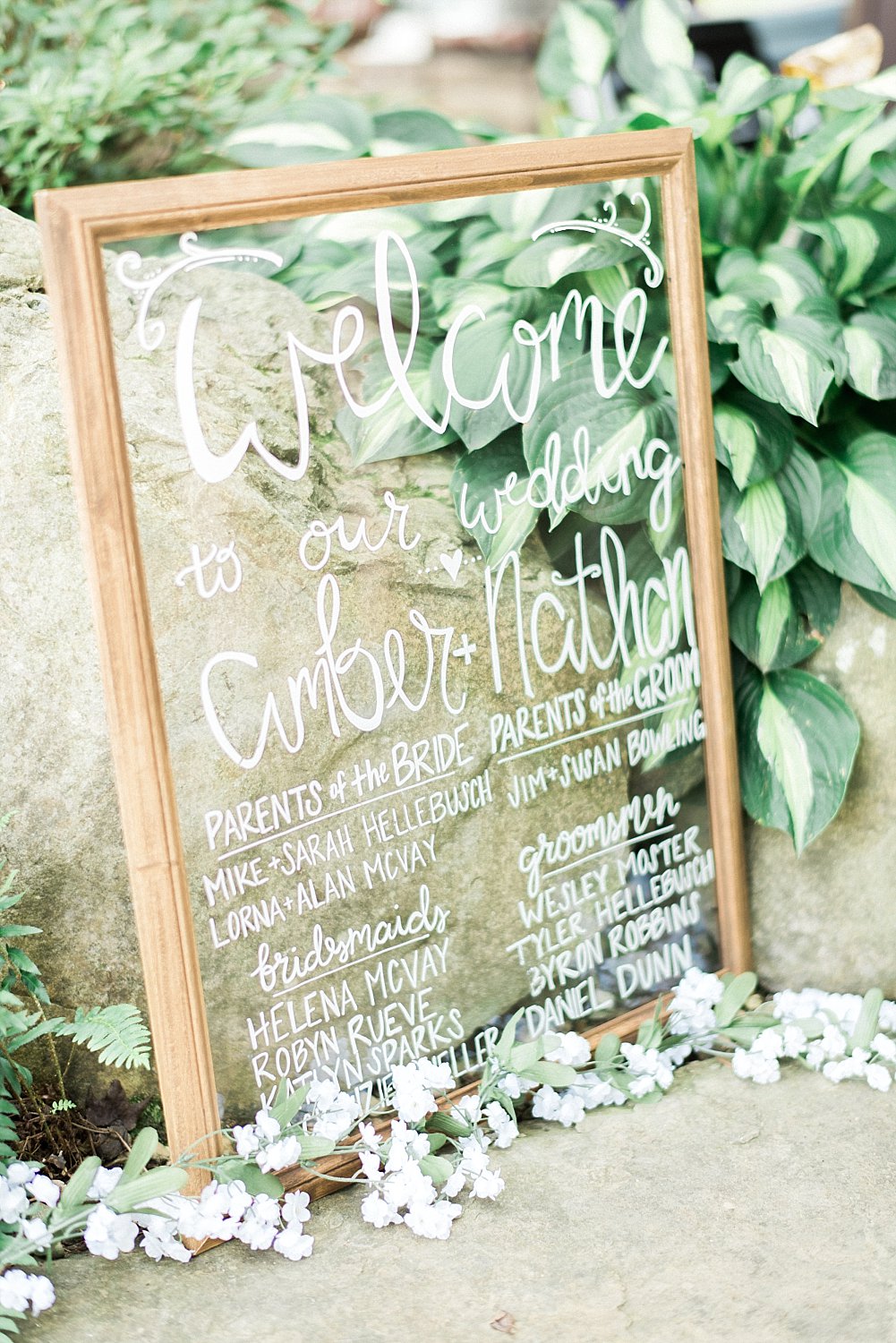 romantic-lakeside-wedding-Norris Lake Tennessee | Amber + Nathan - Knoxville Wedding Photographer